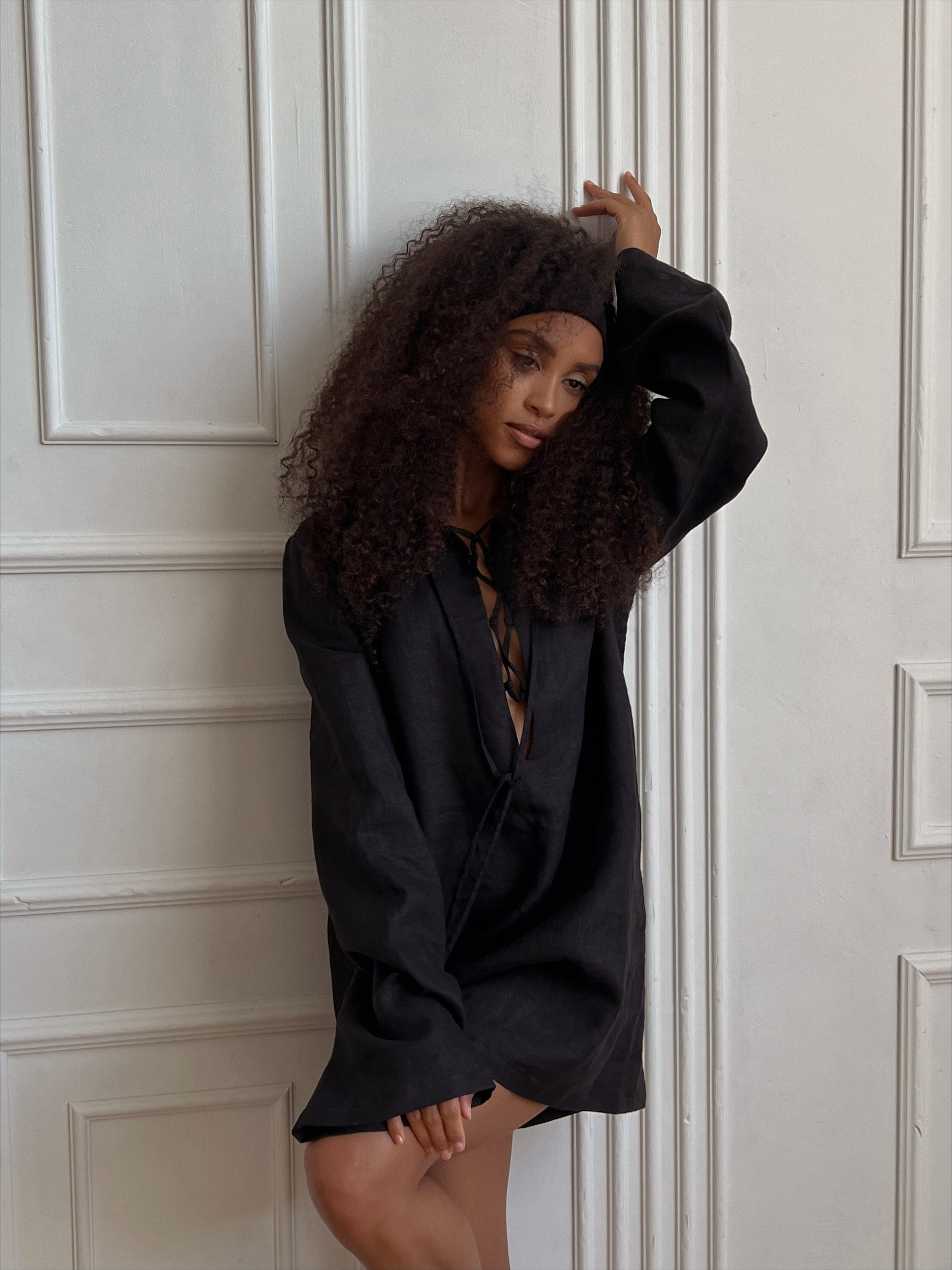 CAMPAIGN — studio. Мобильный фотограф и видеограф — Алина