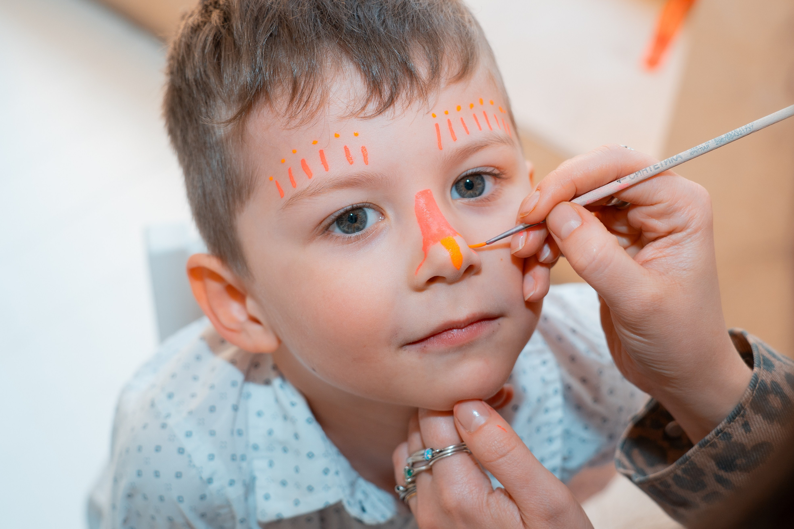 День рождение Лев. Фото / Видеосъемка в Москве