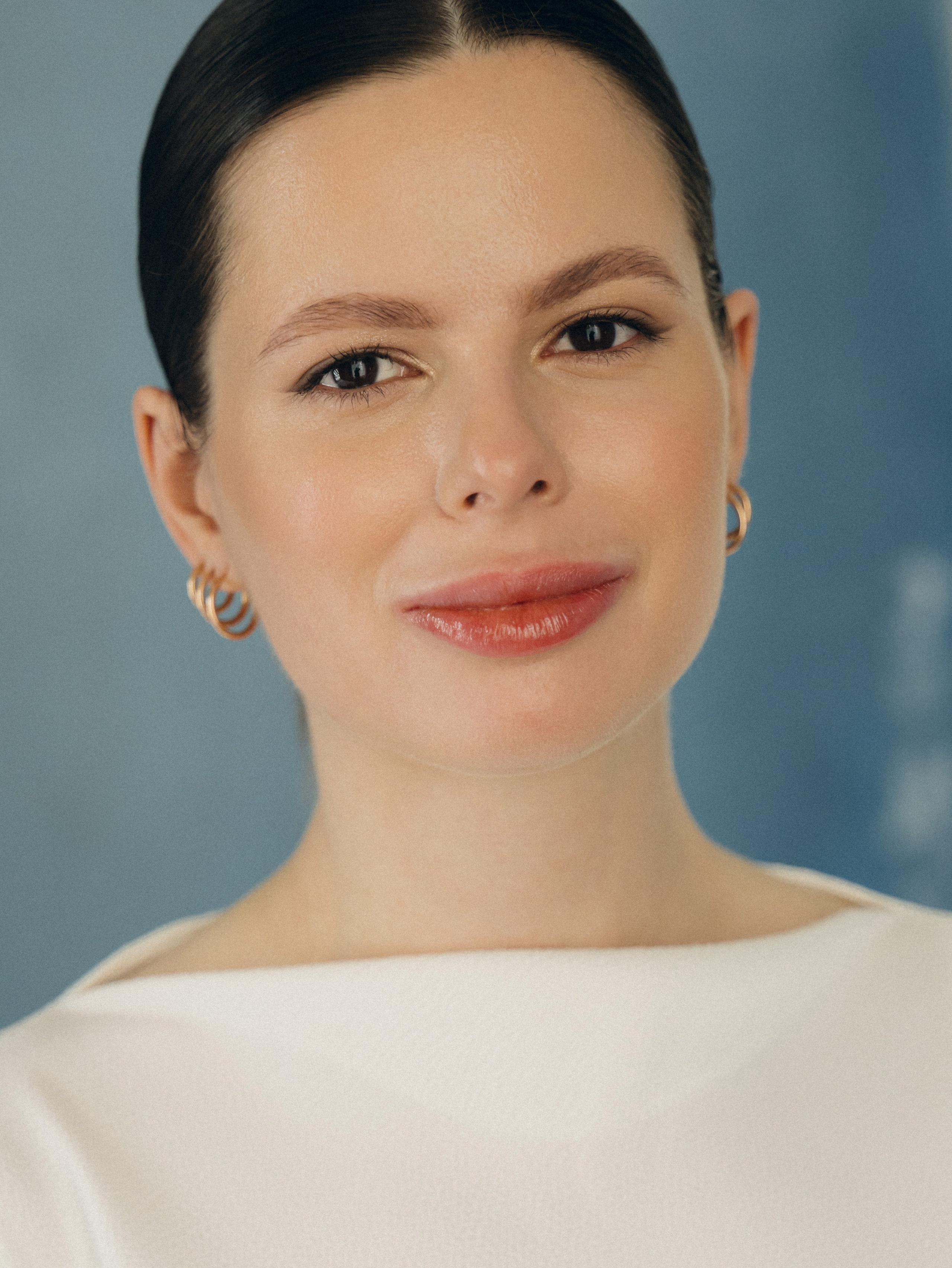 ОТЗЫВЫ. Свадебный фотограф Москва Ирина Писарева