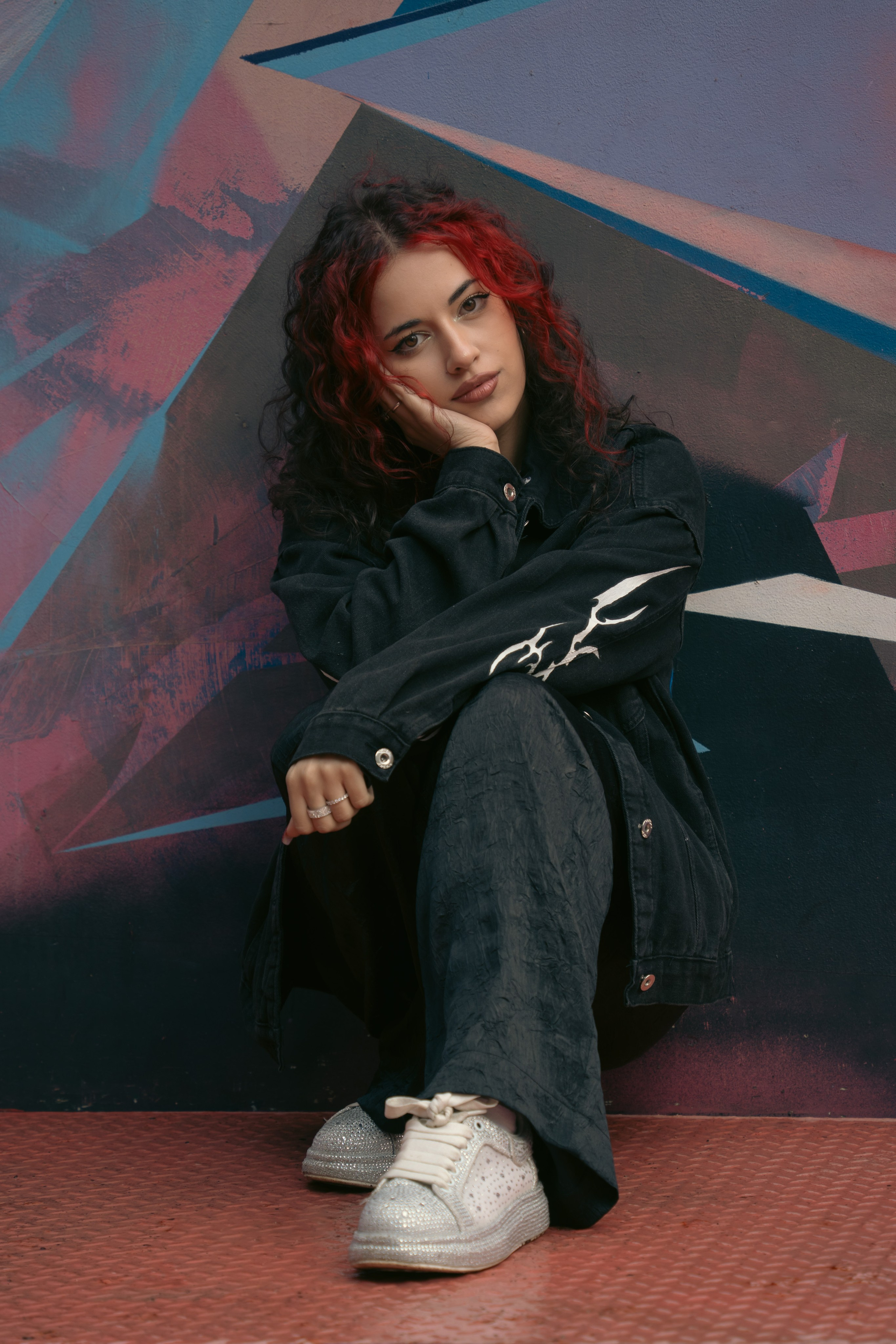 Студийная и портретная съёмка. Видеопродакшен | Фотосъёмка | Filimonov & Kirsanova