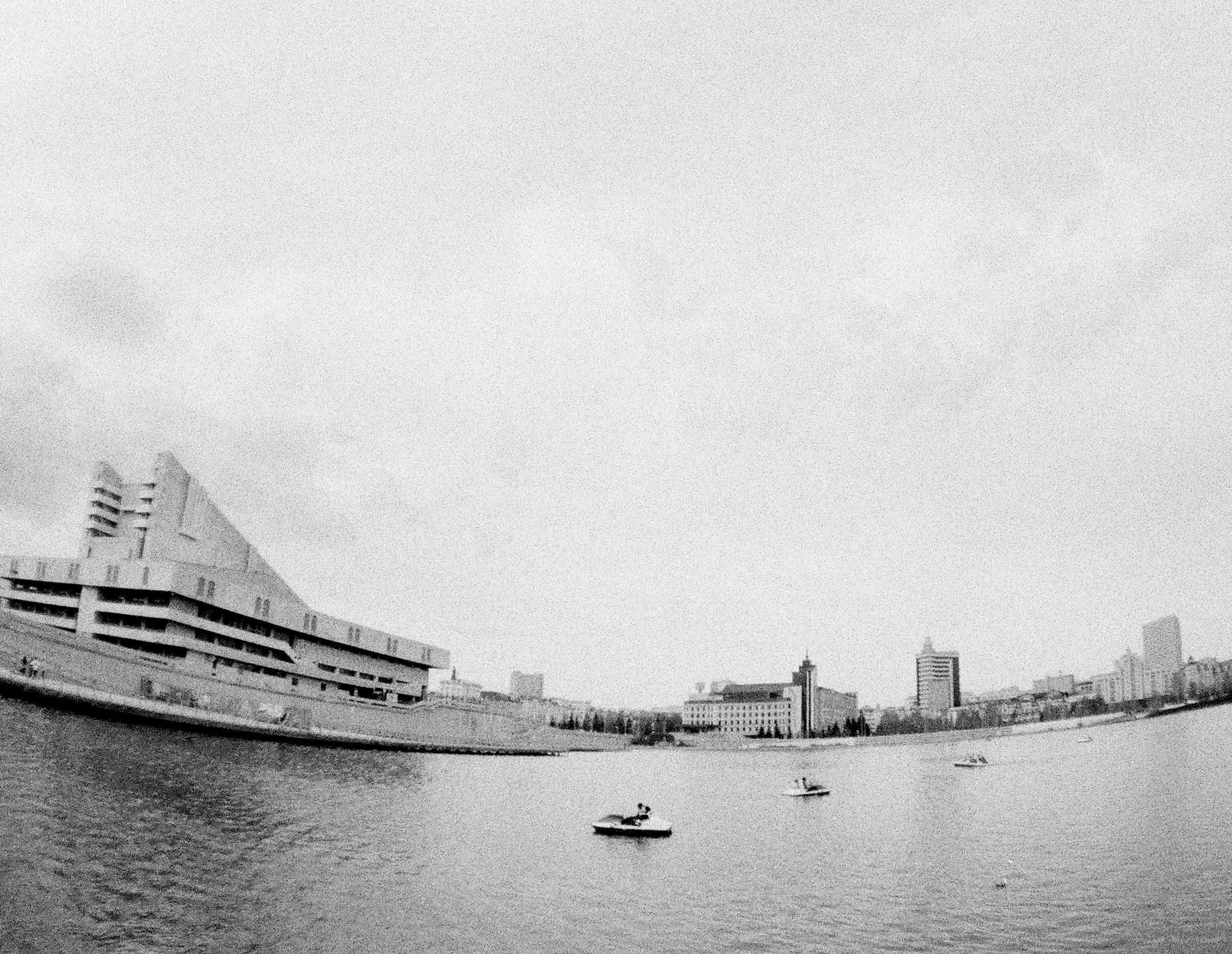 Вояж. Фотограф — Маслеников Константин