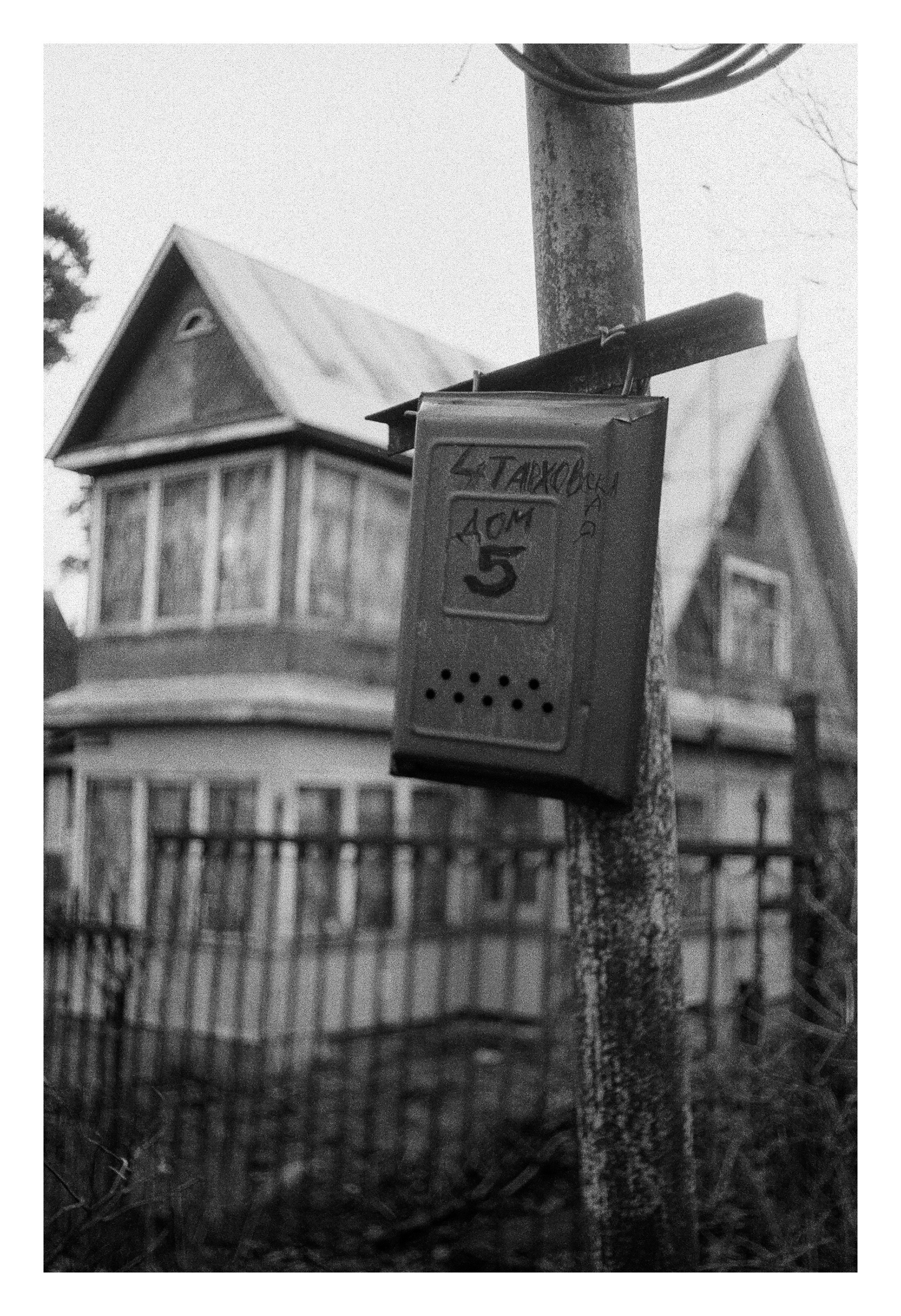 1989. Фотограф — Маслеников Константин