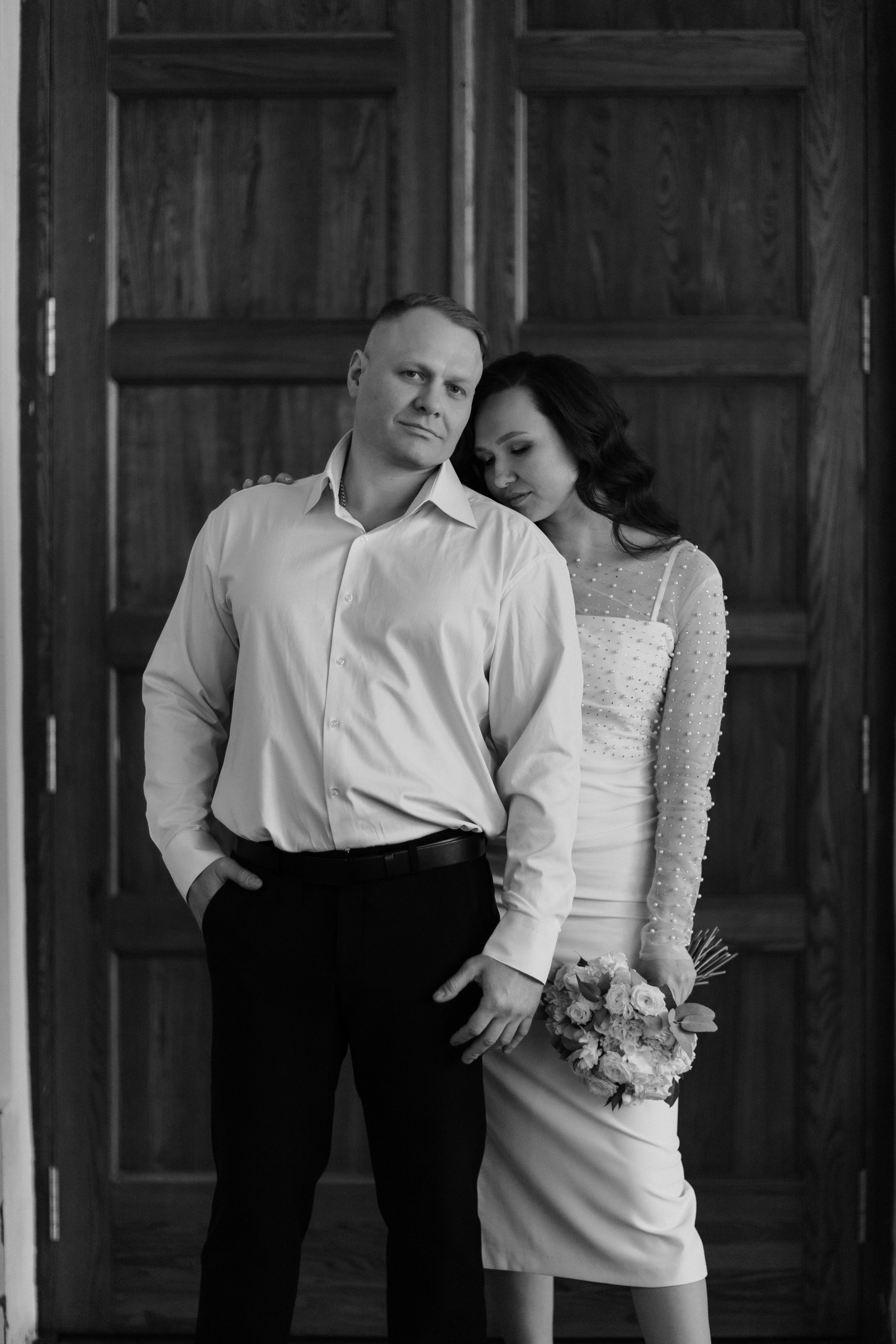 25.01.25 Сережа и Женя. Свадебный и семейный фотограф в Магнитогорске Катя Буряк