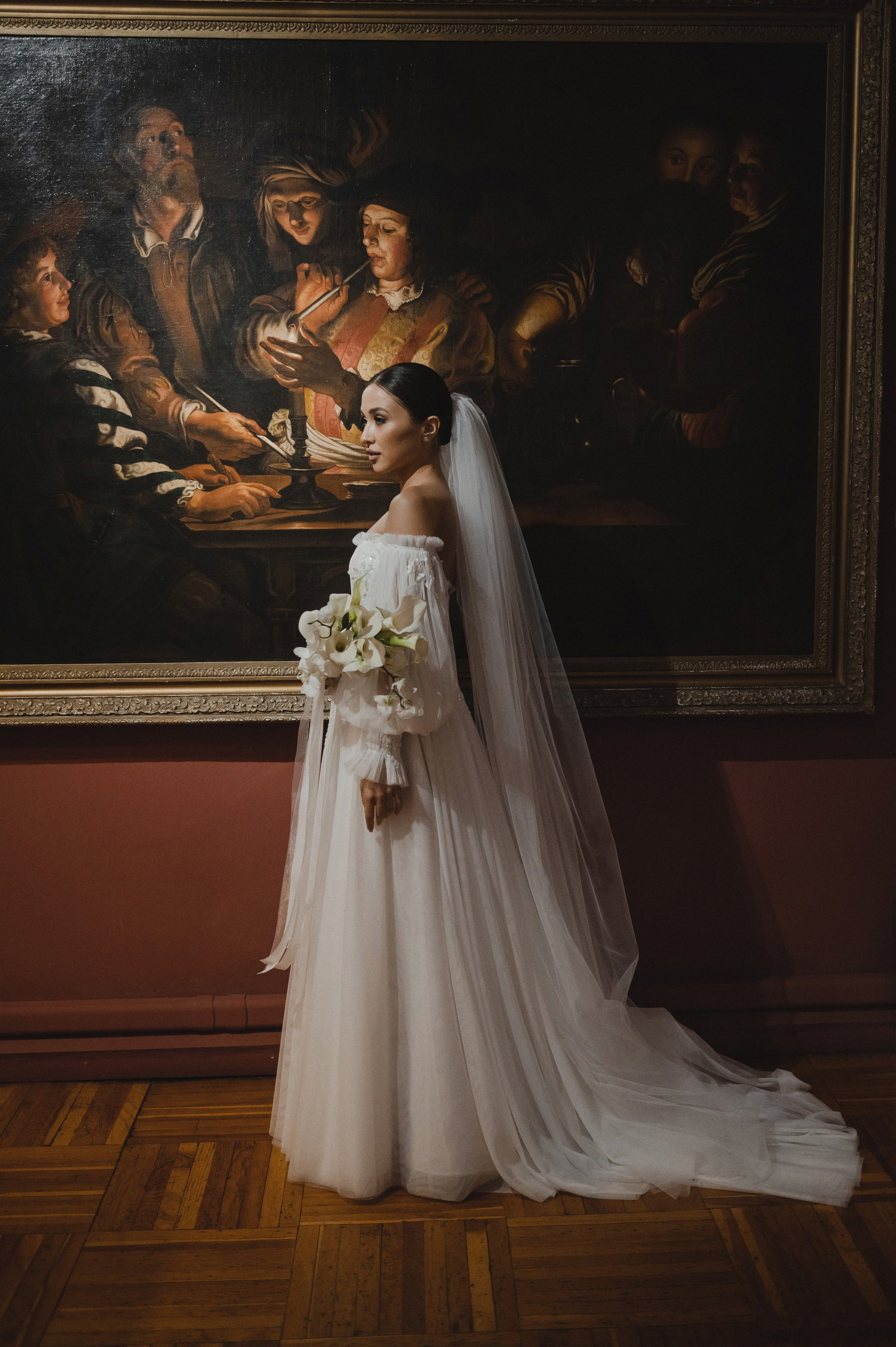 Юля и Ерлан. Свадебный и семейный фотограф Катя Шайни