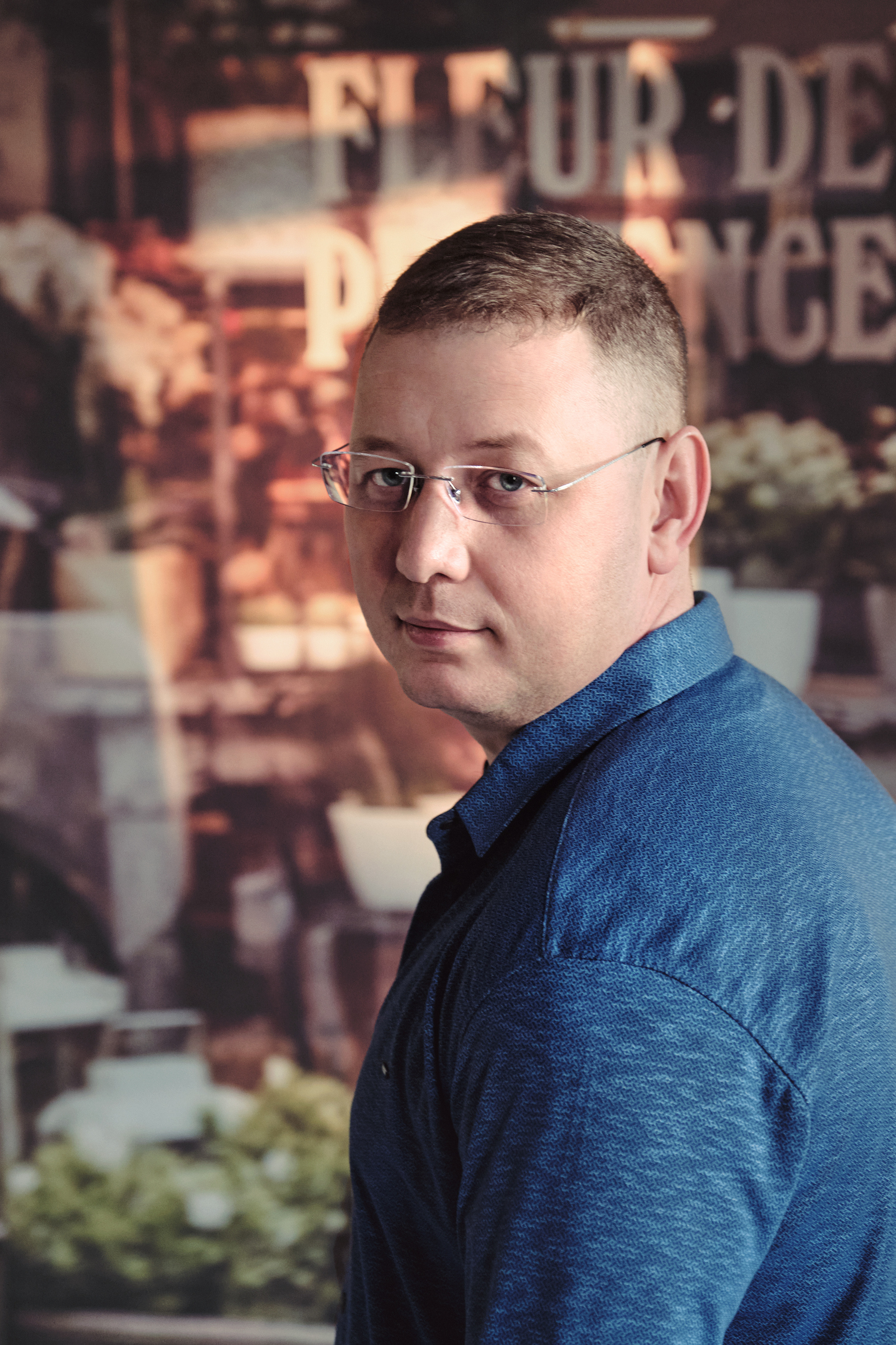 Мужская фотосессия в Самаре. Позы для мужского портрета