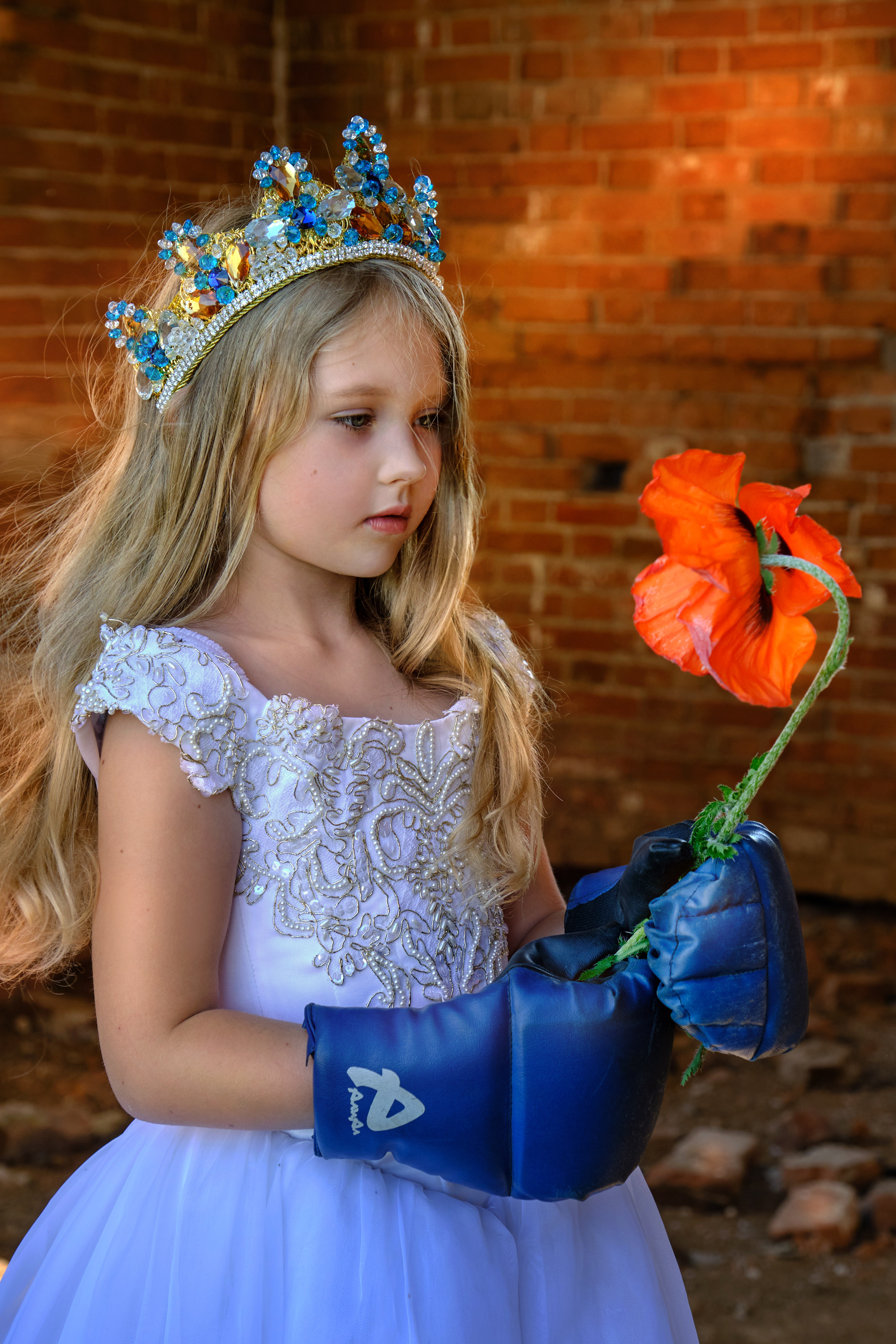 👶 Детский фотограф Самара. Детская фотосессия в студии. 📷