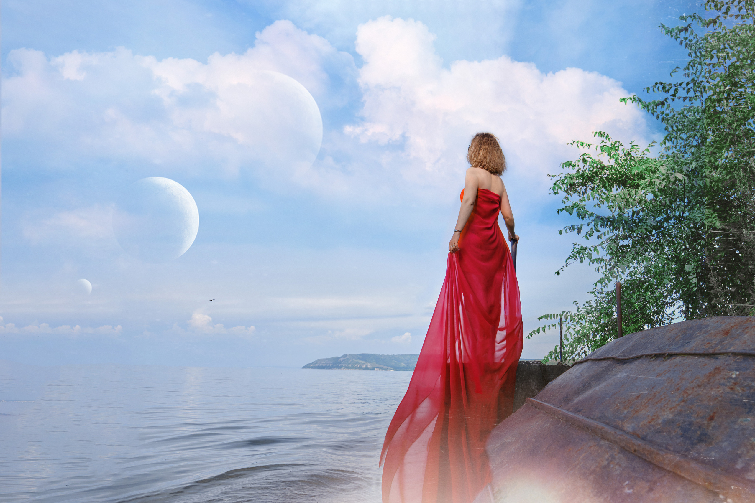 ФотоИллюстрации