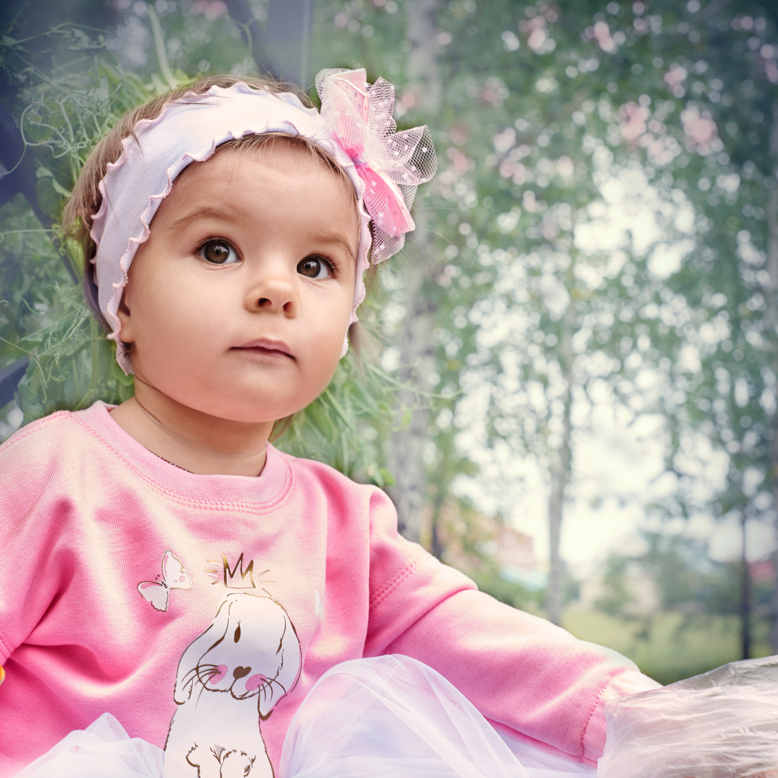 👶 Детский фотограф Самара. Детская фотосессия в студии. 📷