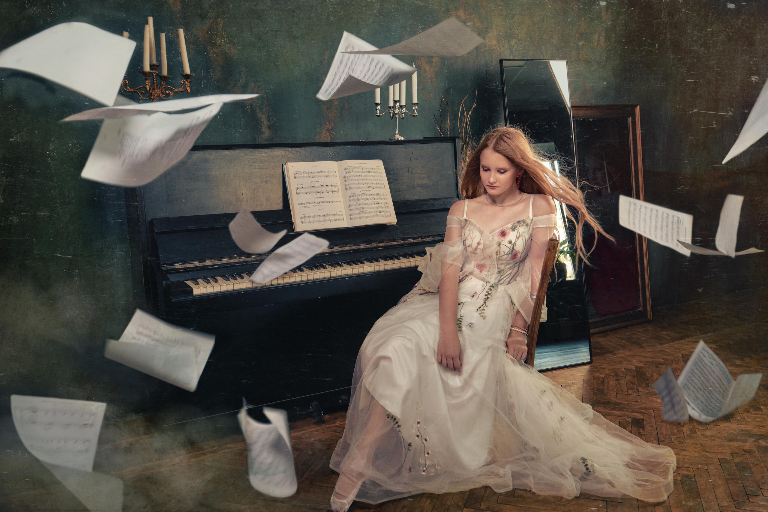 ФотоИллюстрации