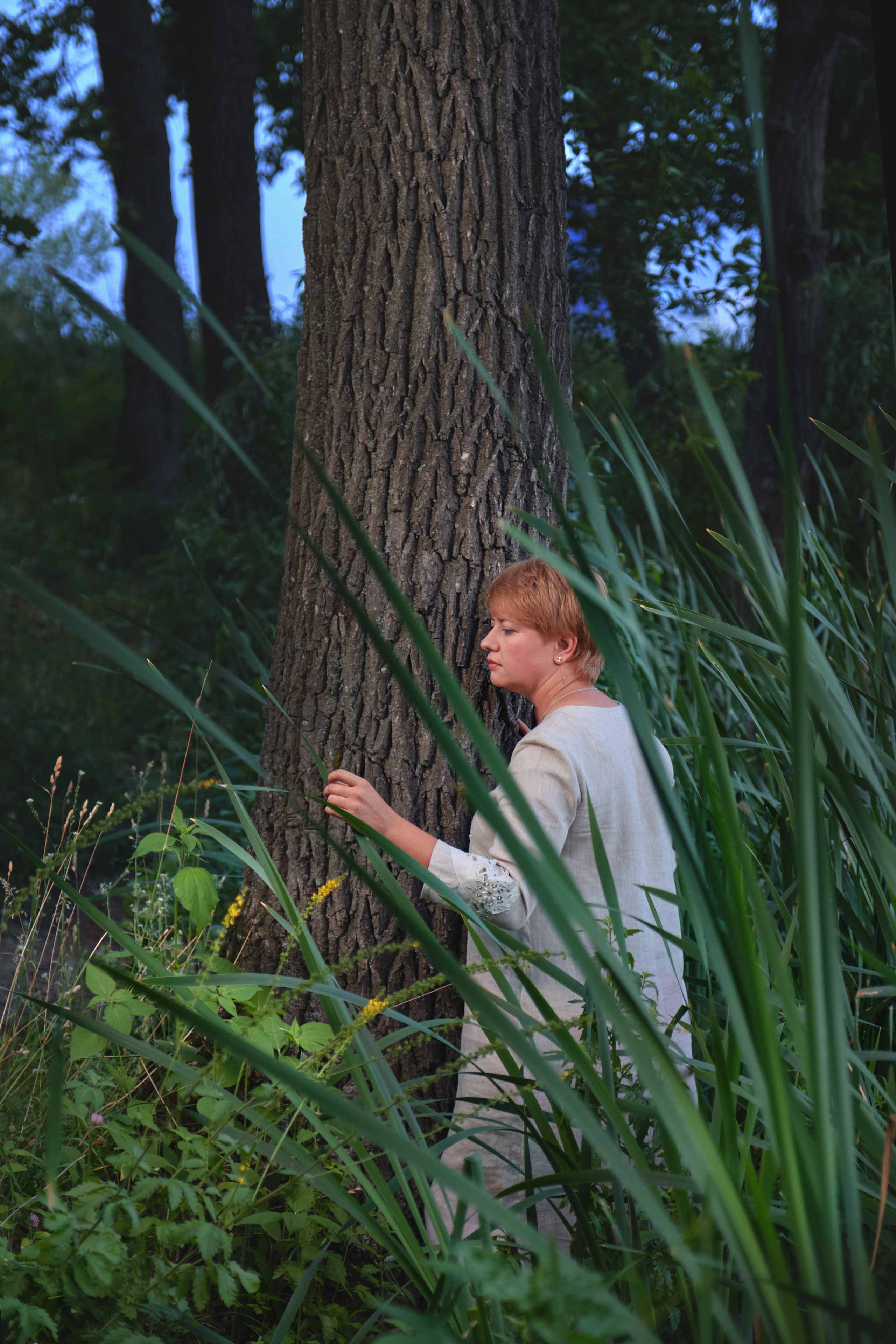 📸 Фотосессия на природе летом — Красивые снимки природы и эмоций 🌞