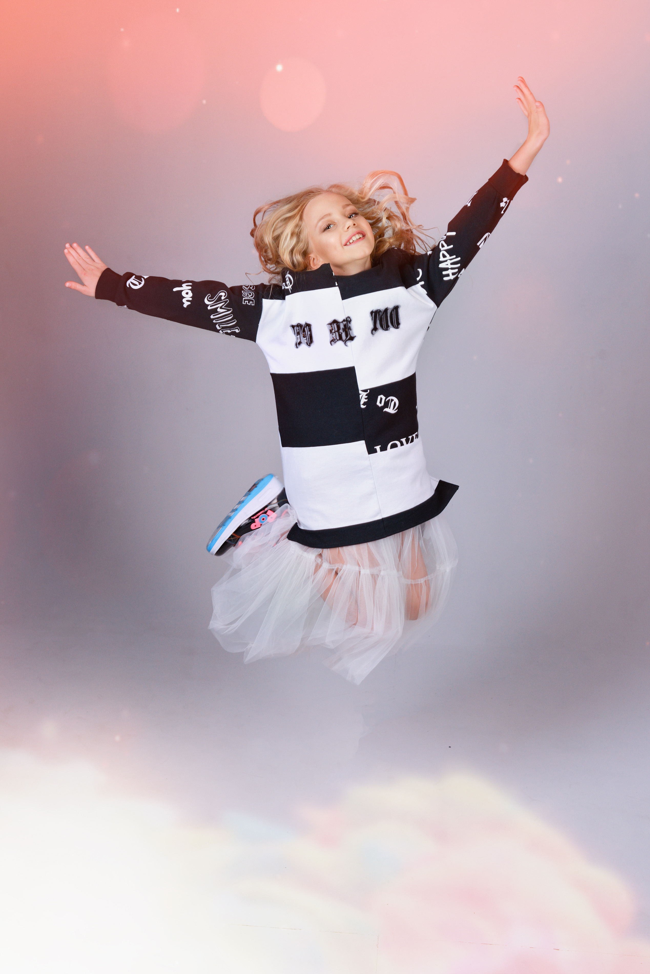 👶 Детский фотограф Самара. Детская фотосессия в студии. 📷