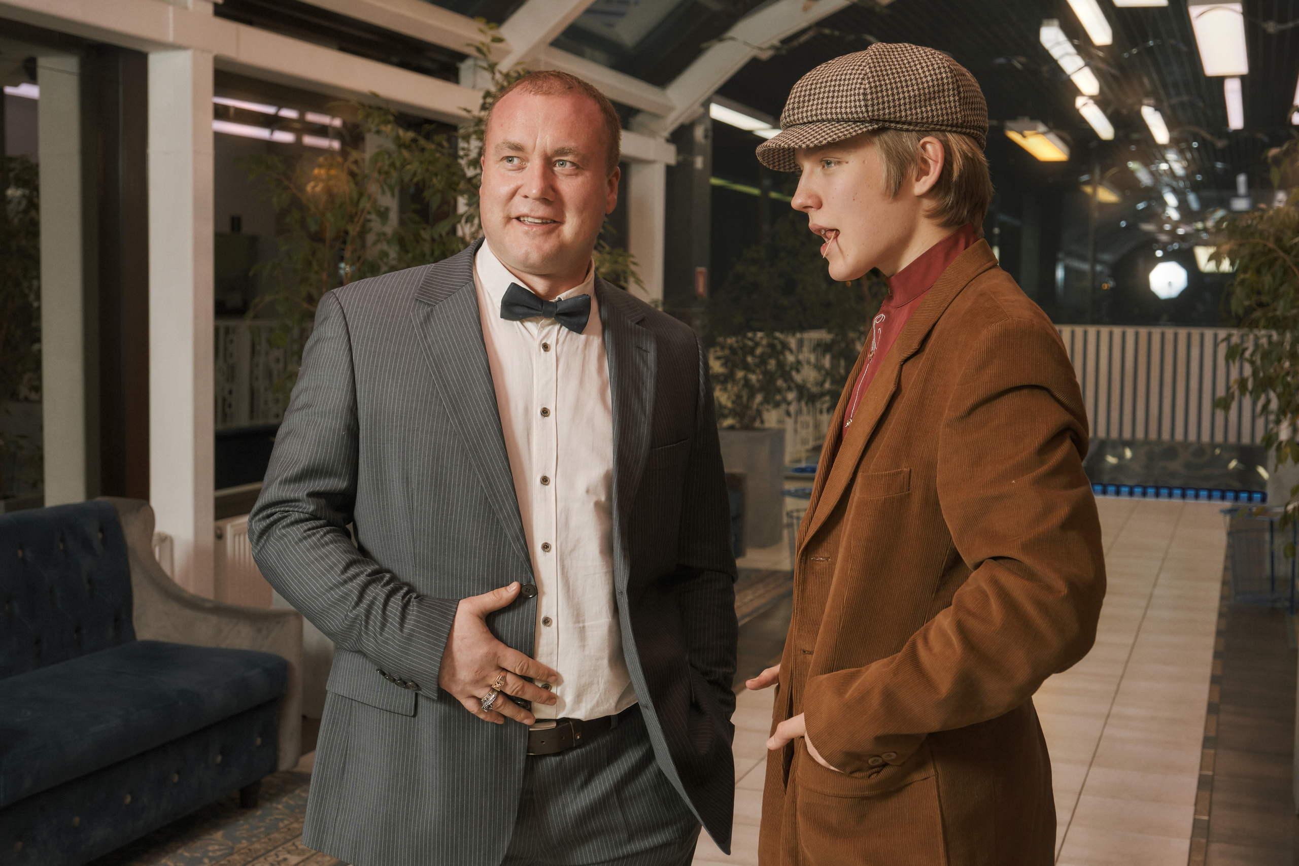 Мужская фотосессия в Самаре. Позы для мужского портрета