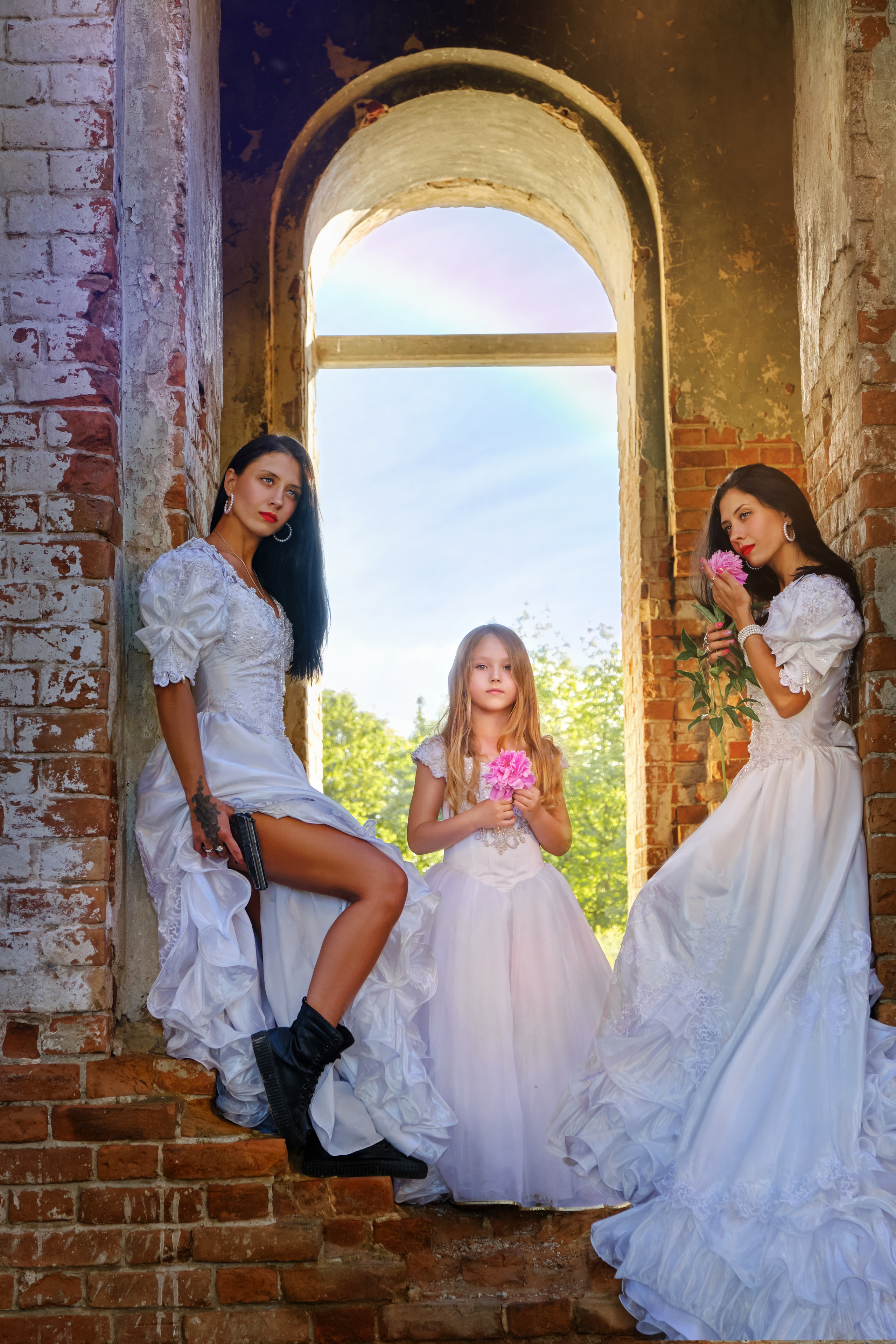 ФотоИллюстрации