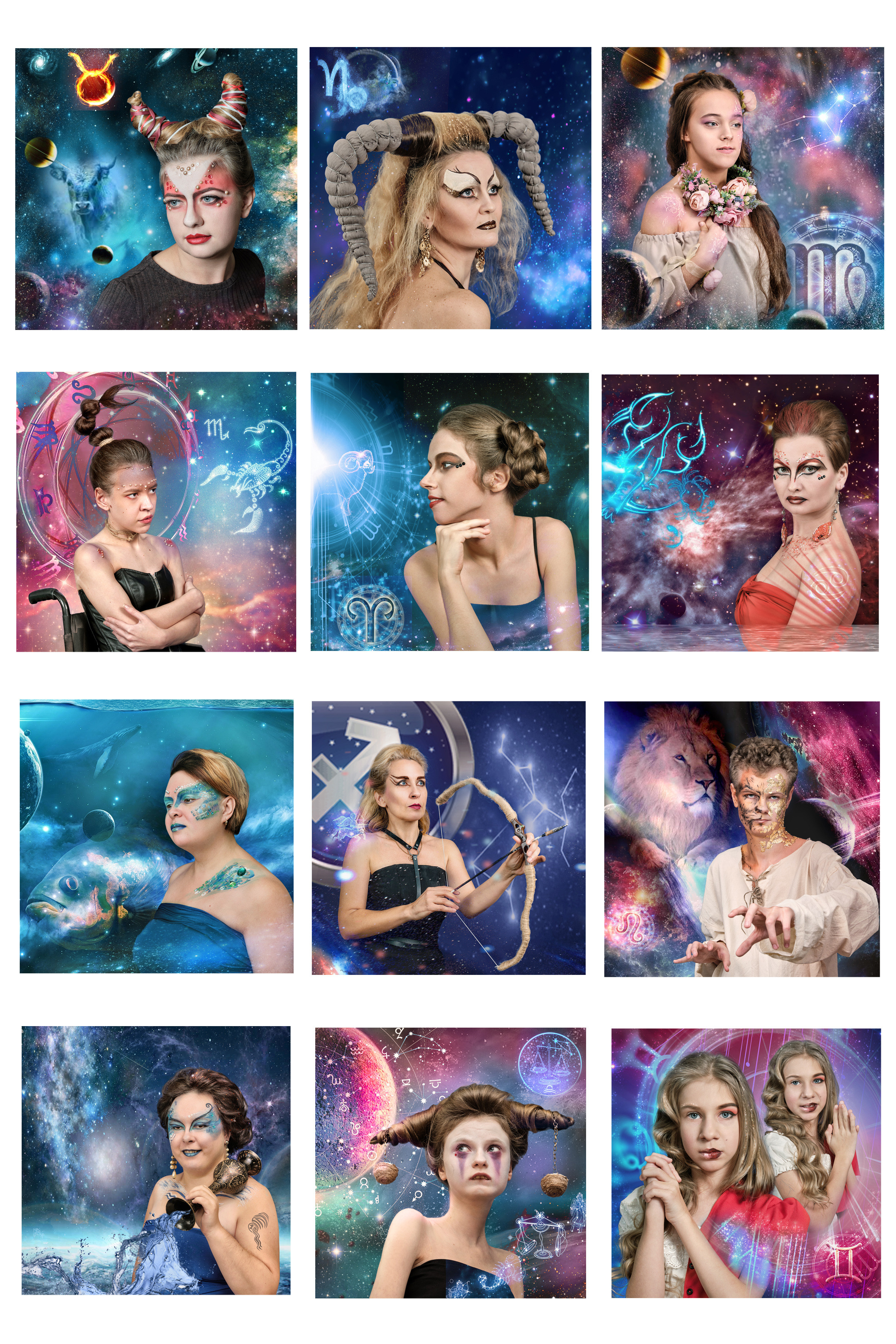 ФотоИллюстрации