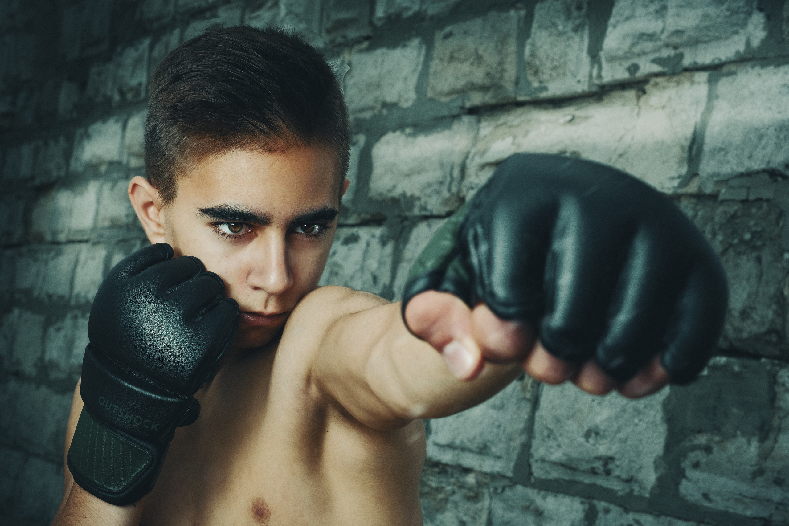 Мужская фотосессия в Самаре. Позы для мужского портрета