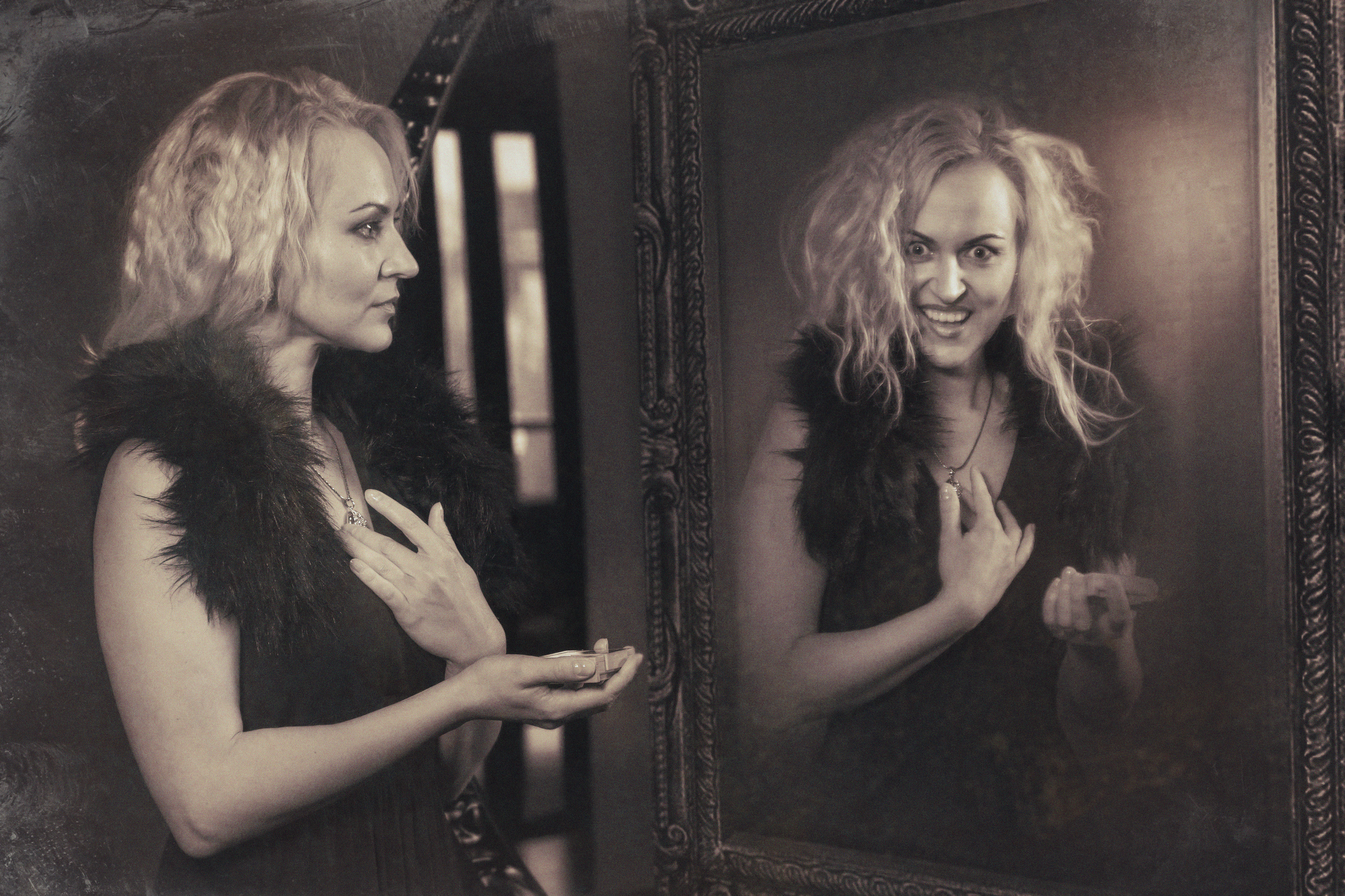 ФотоИллюстрации