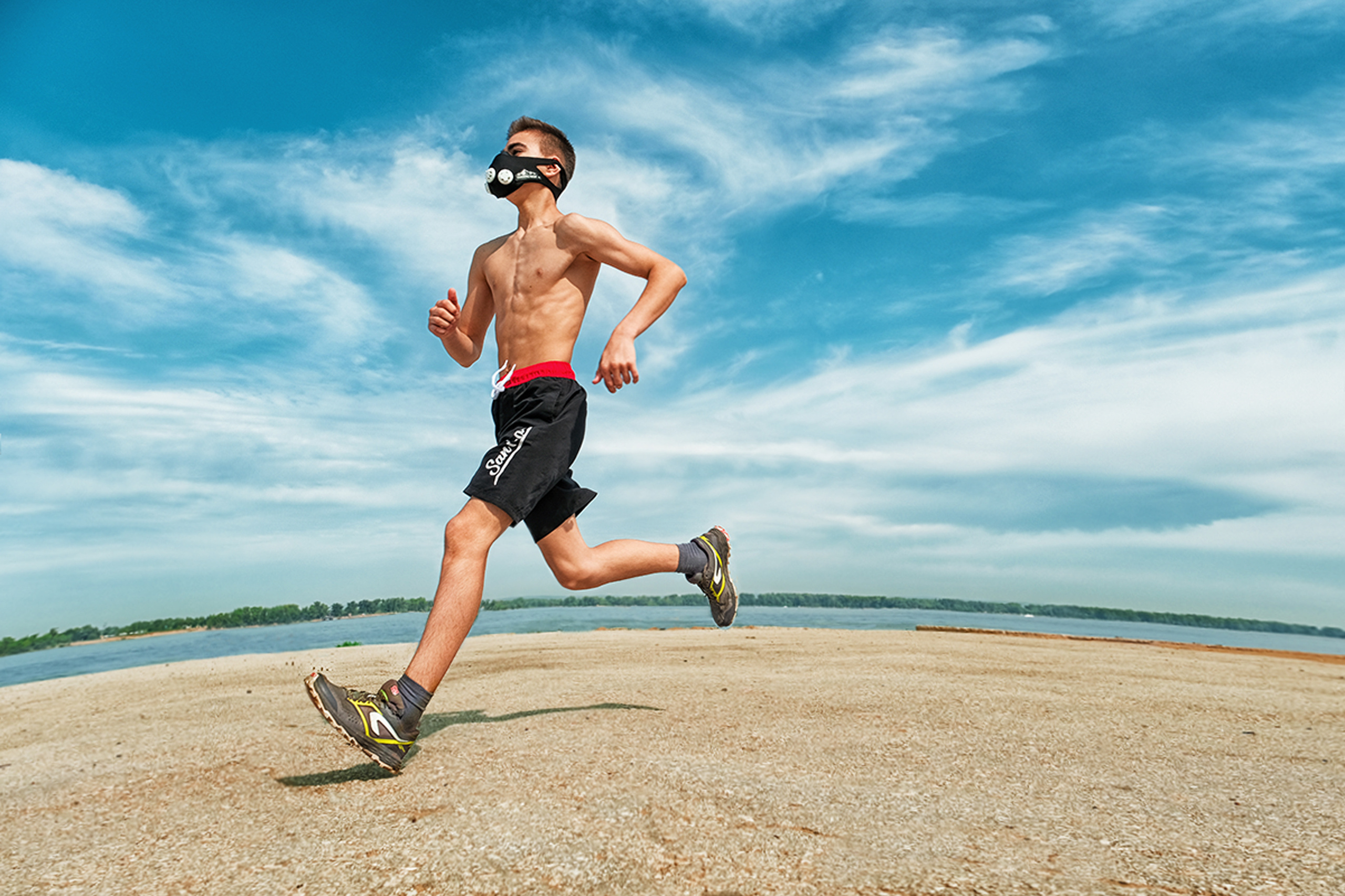 Мужская фотосессия в Самаре. Позы для мужского портрета
