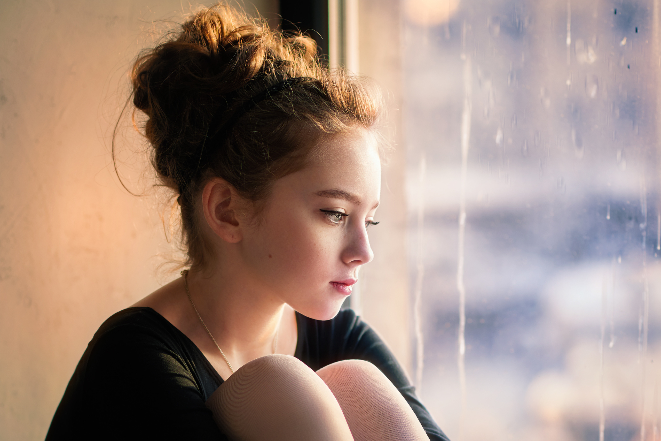 👶 Детский фотограф Самара. Детская фотосессия в студии. 📷