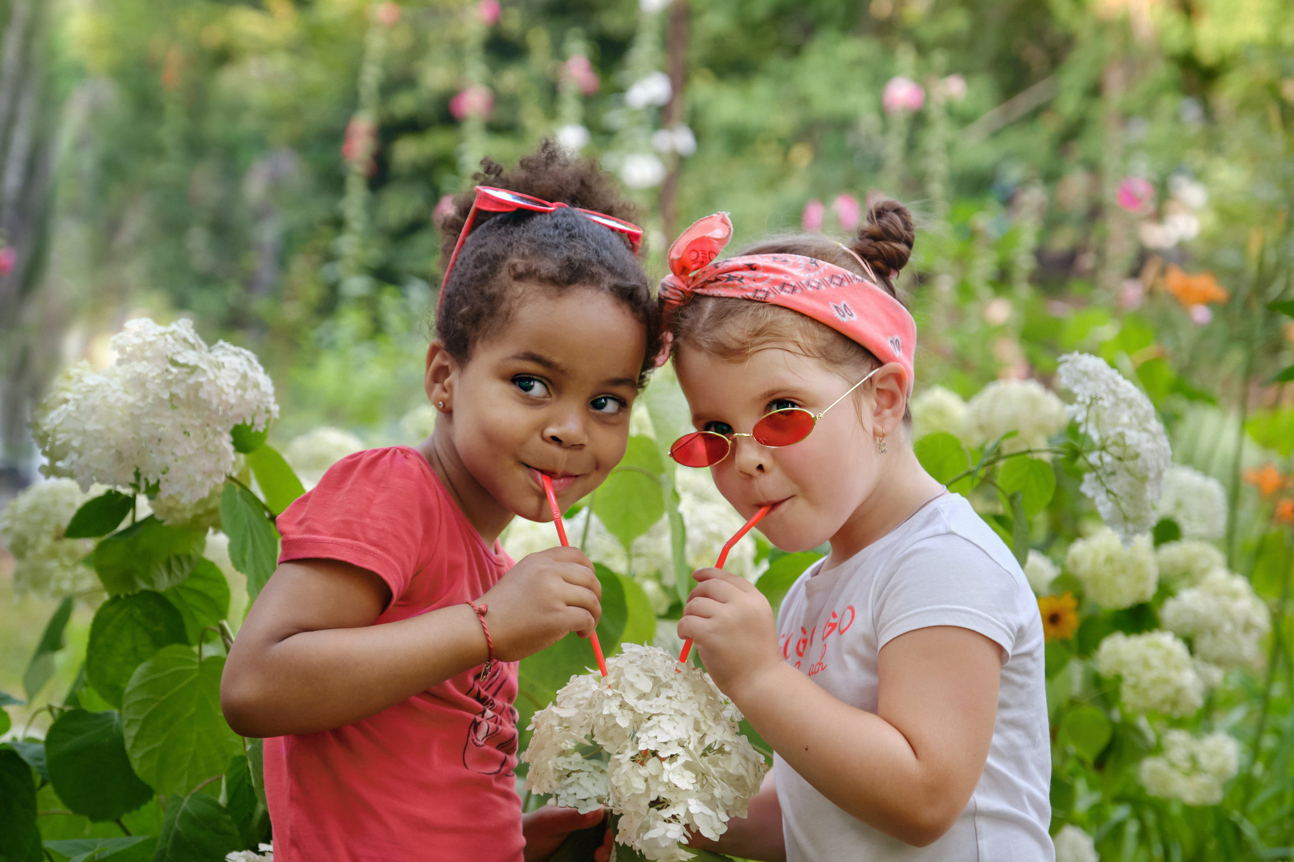 👶 Детский фотограф Самара. Детская фотосессия в студии. 📷