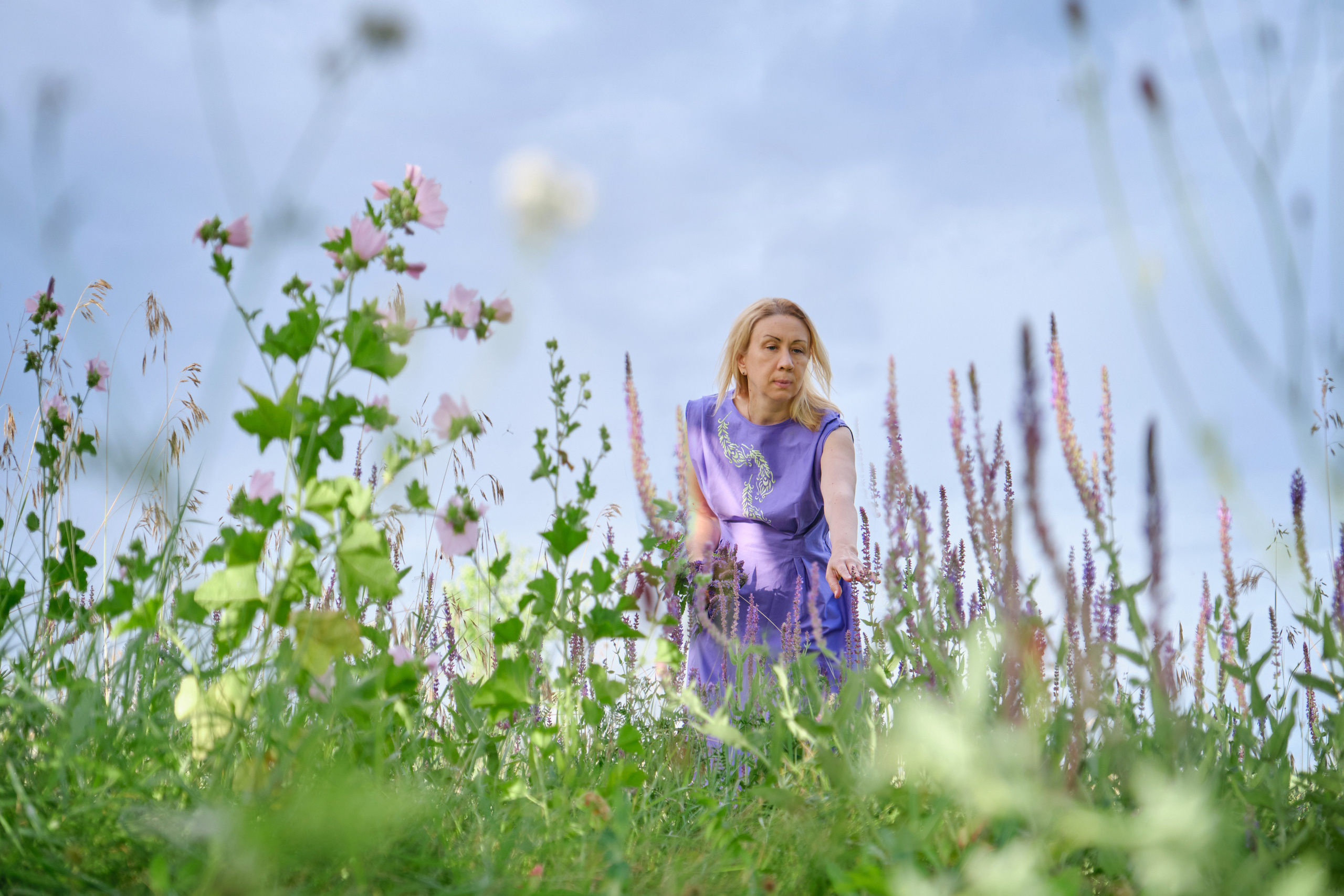 📸 Фотосессия на природе летом — Красивые снимки природы и эмоций 🌞