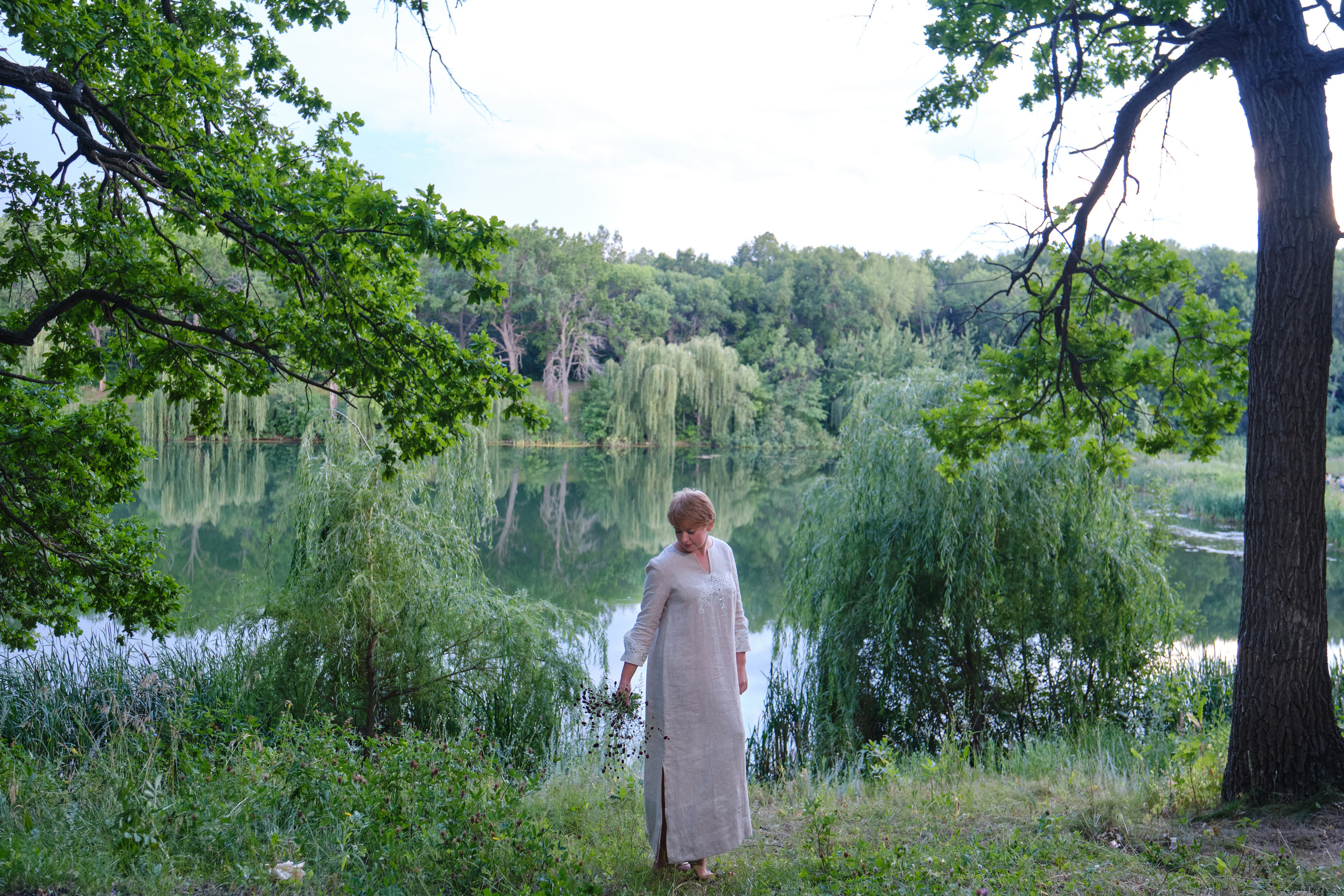 📸 Фотосессия на природе летом — Красивые снимки природы и эмоций 🌞