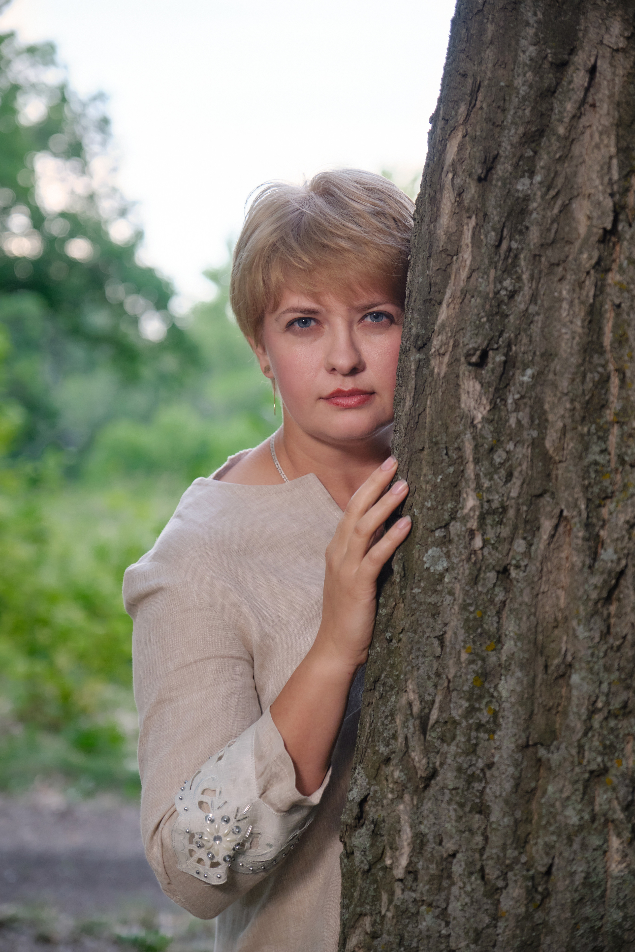 📸 Фотосессия на природе летом — Красивые снимки природы и эмоций 🌞