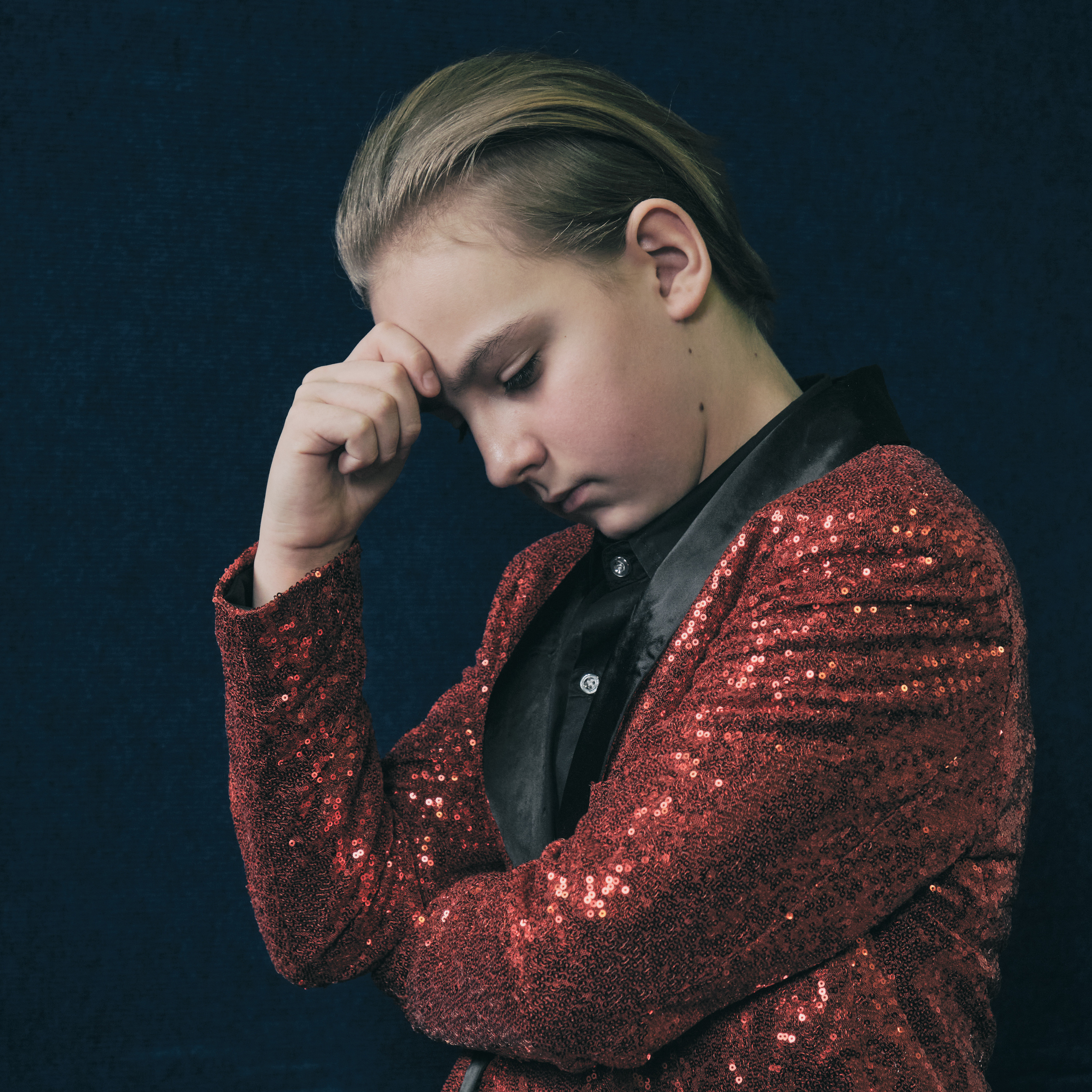 👶 Детский фотограф Самара. Детская фотосессия в студии. 📷