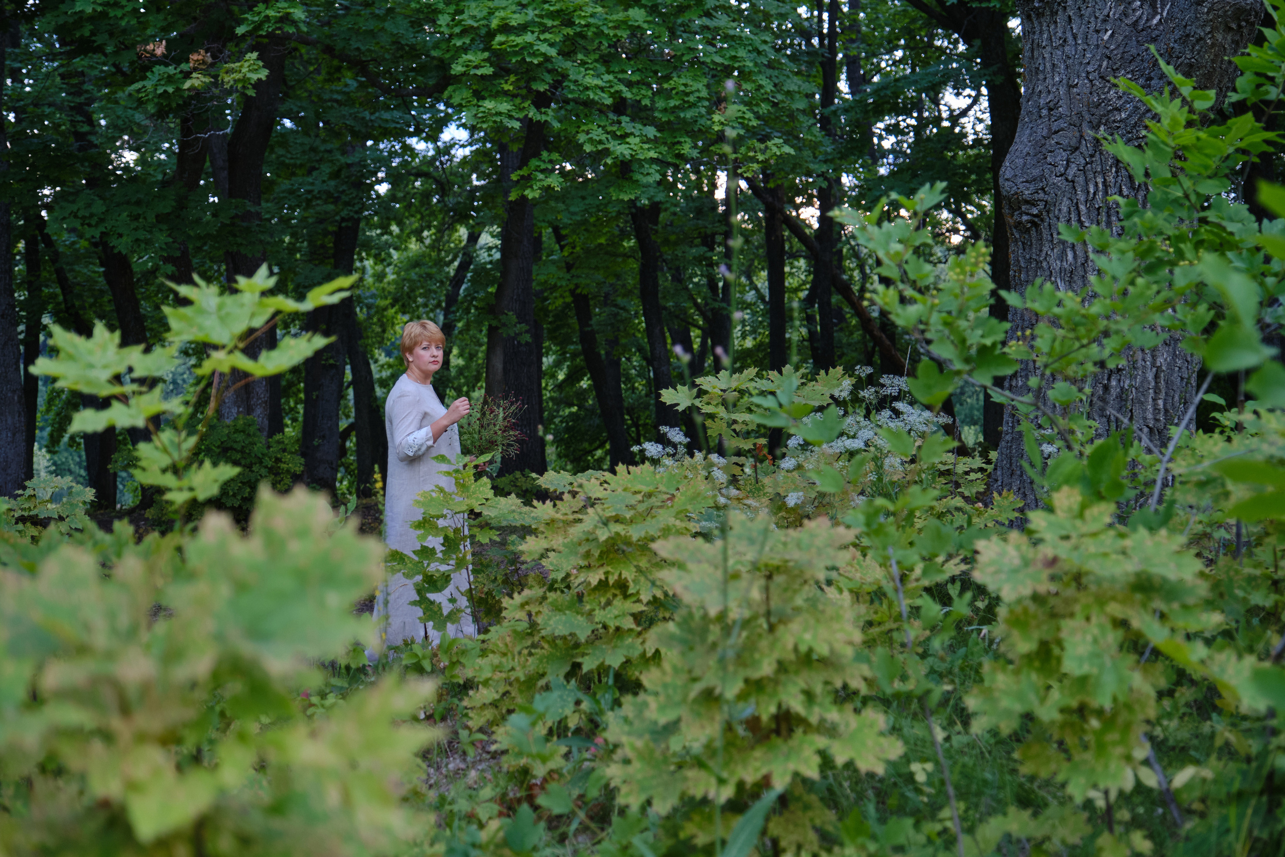 📸 Фотосессия на природе летом — Красивые снимки природы и эмоций 🌞