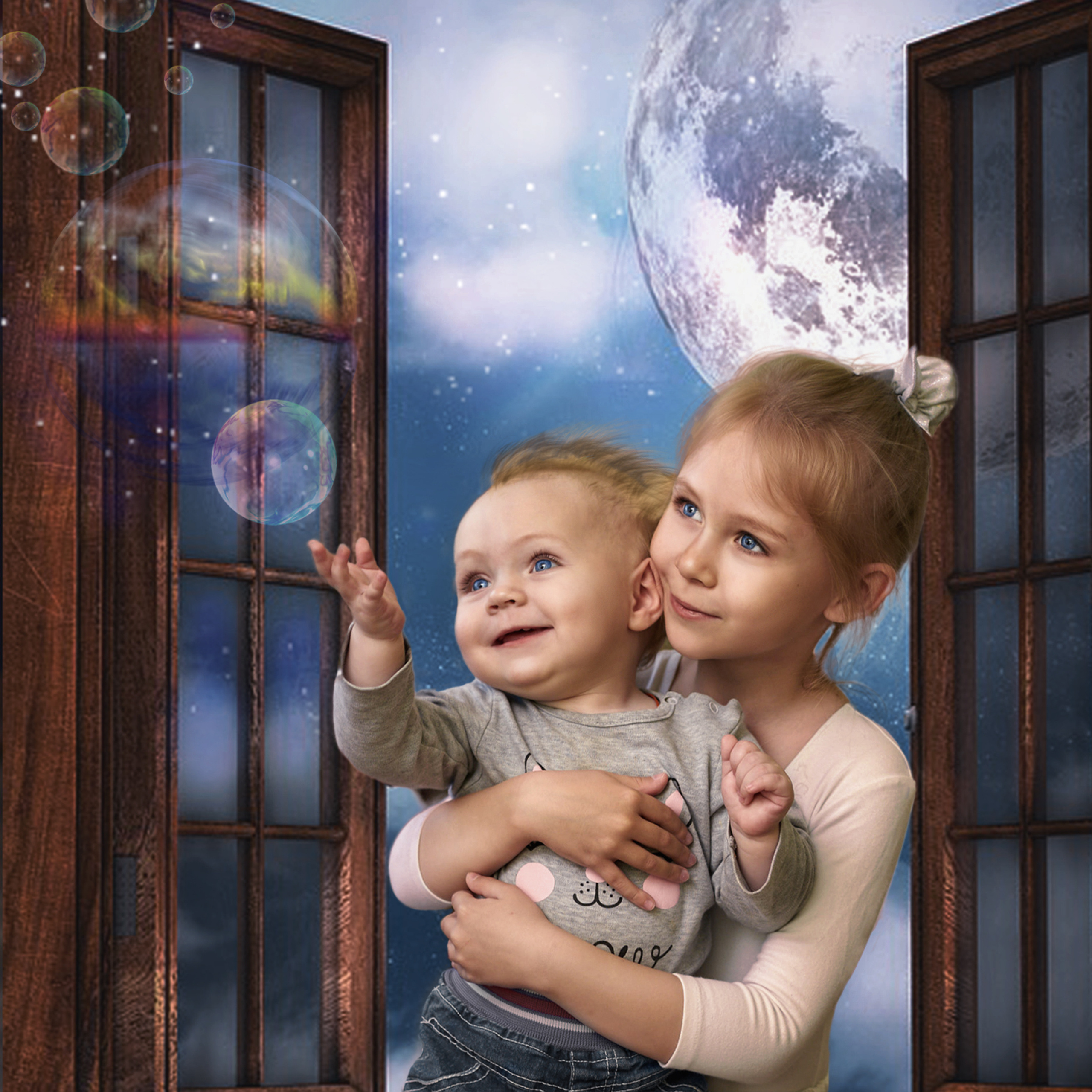 ФотоИллюстрации