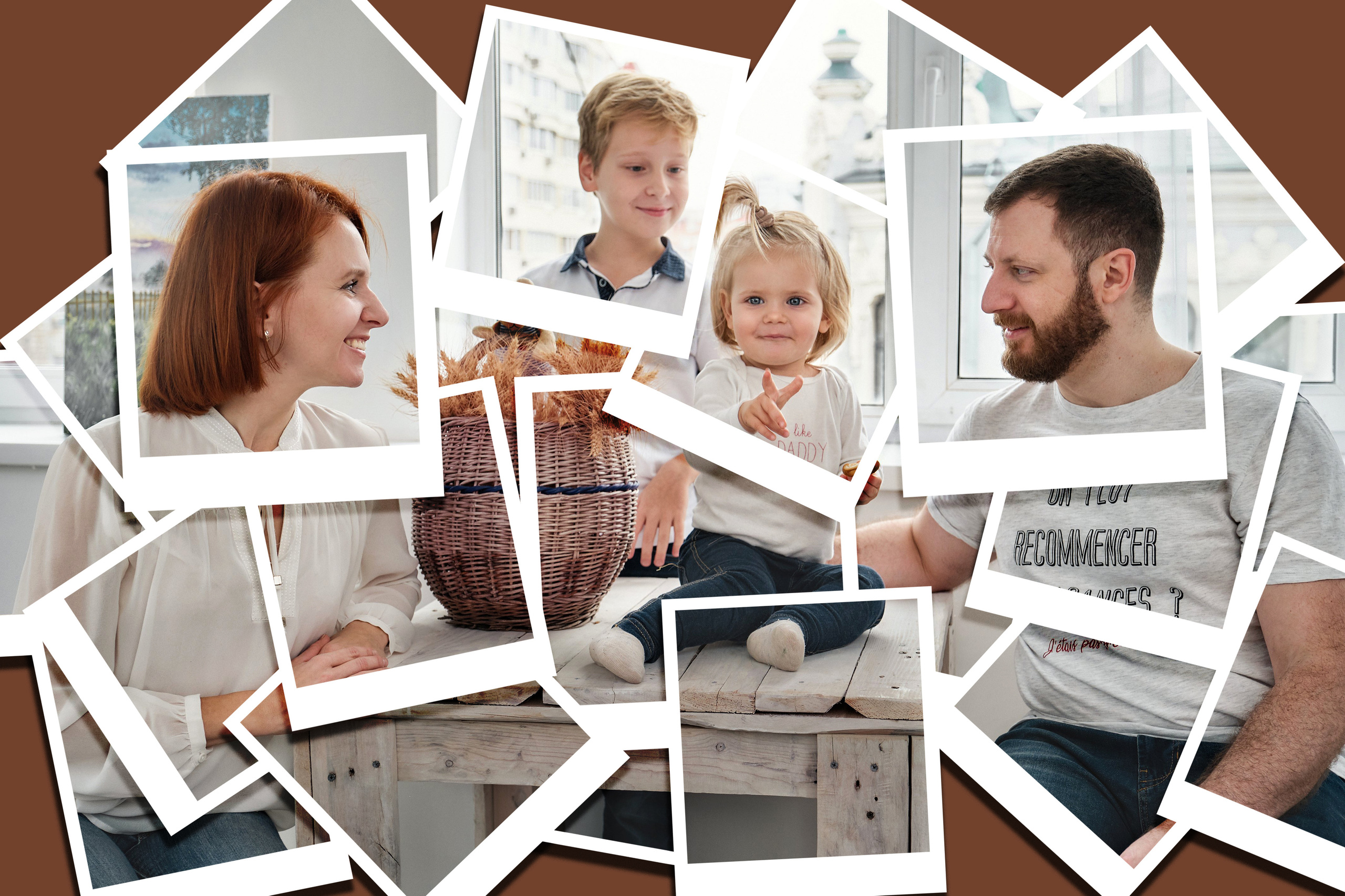 ФотоИллюстрации