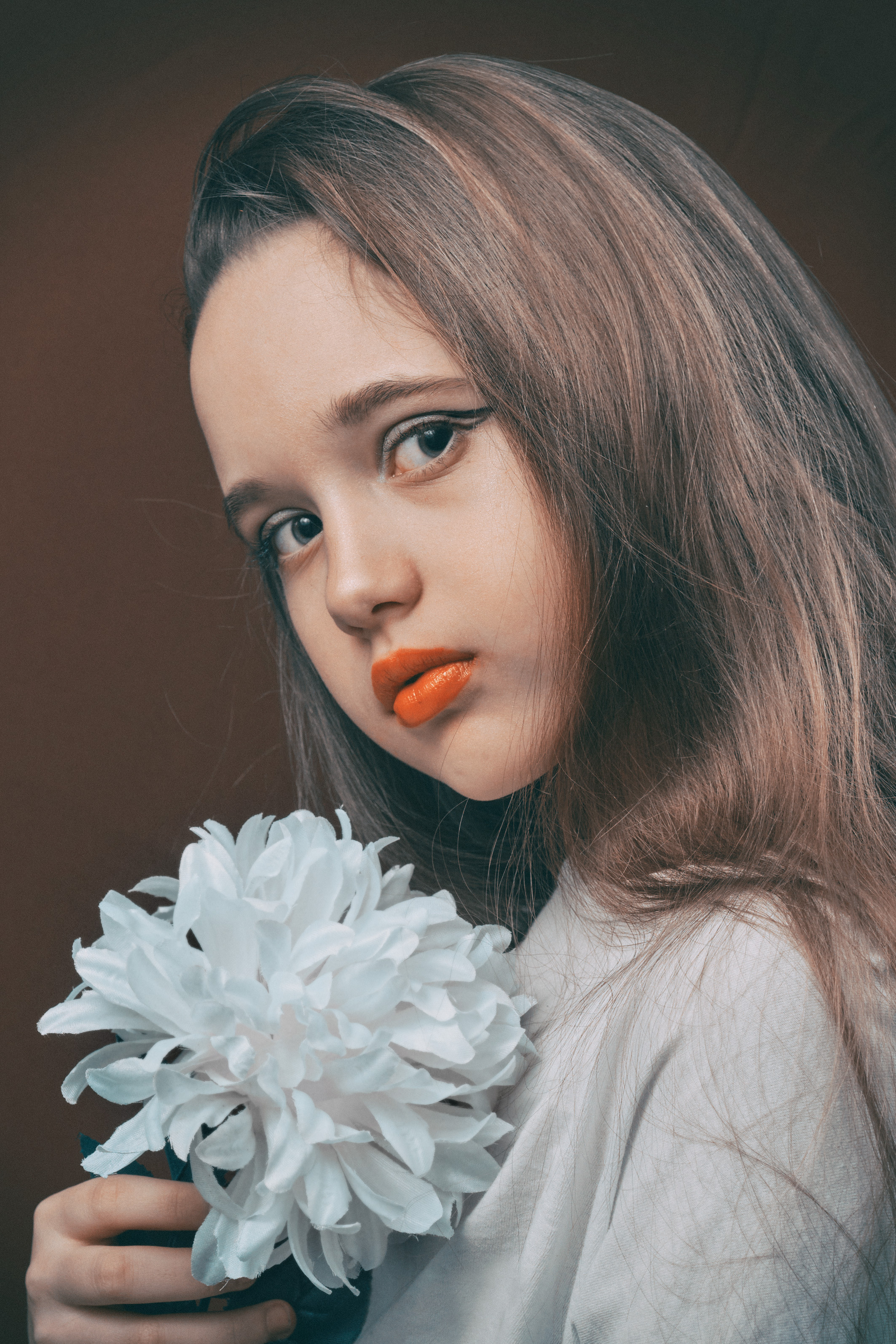 👶 Детский фотограф Самара. Детская фотосессия в студии. 📷