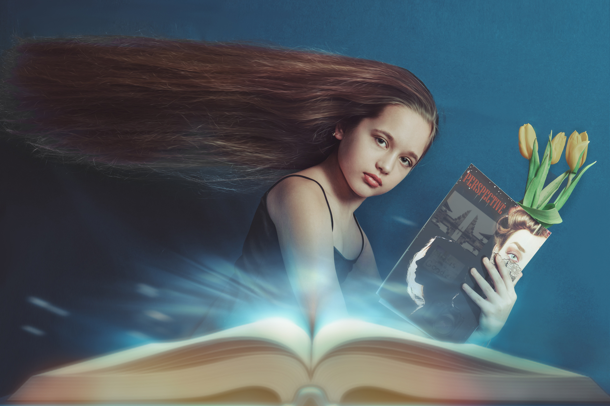 ФотоИллюстрации