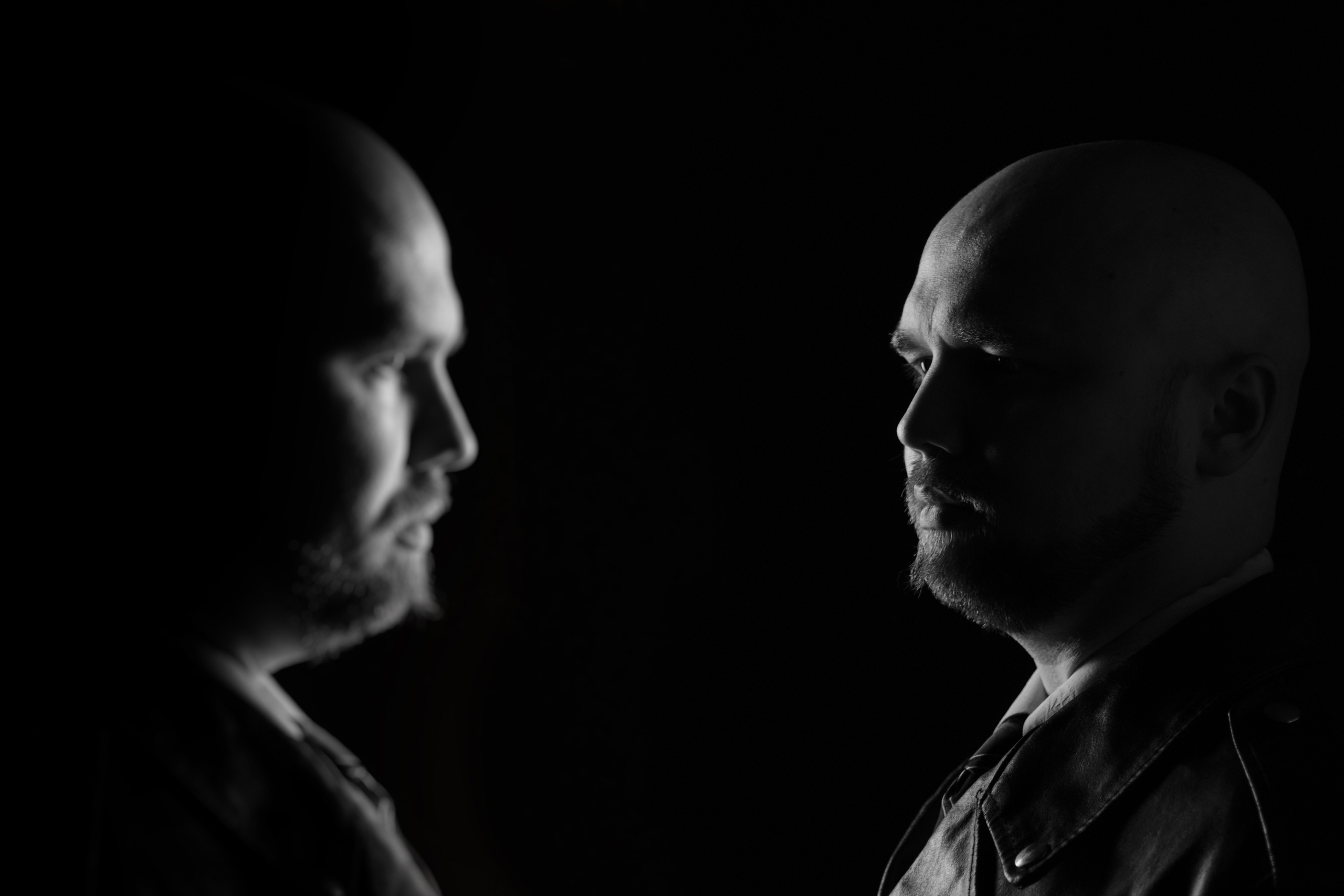 Мужская фотосессия в Самаре. Позы для мужского портрета