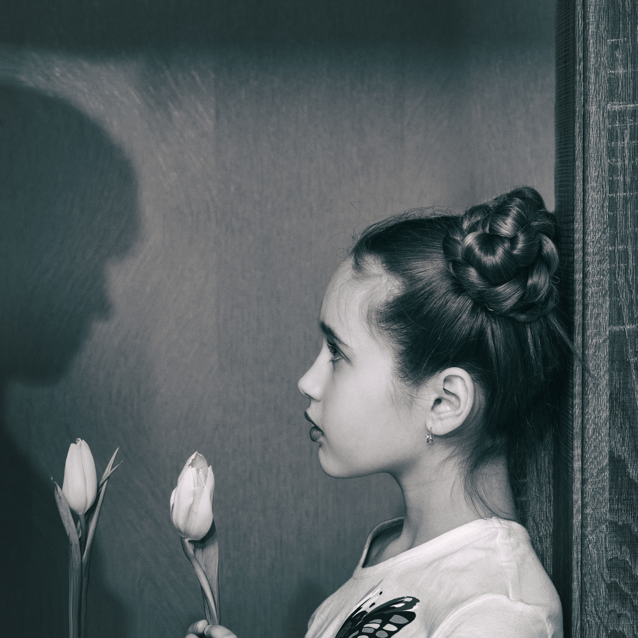 👶 Детский фотограф Самара. Детская фотосессия в студии. 📷