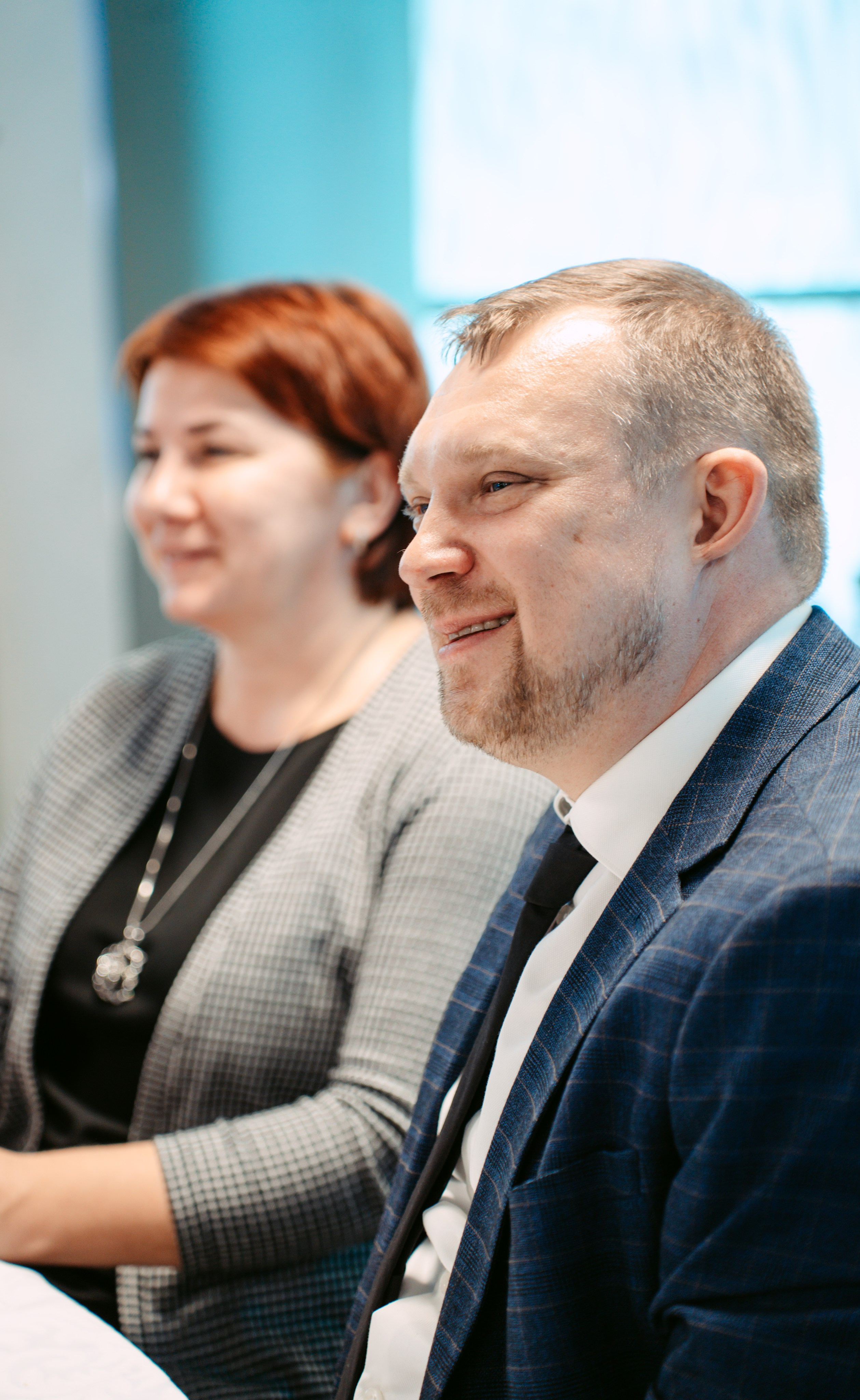 Haier: сервисный саммит / 2024. Саша Копылов, фотограф в Казани