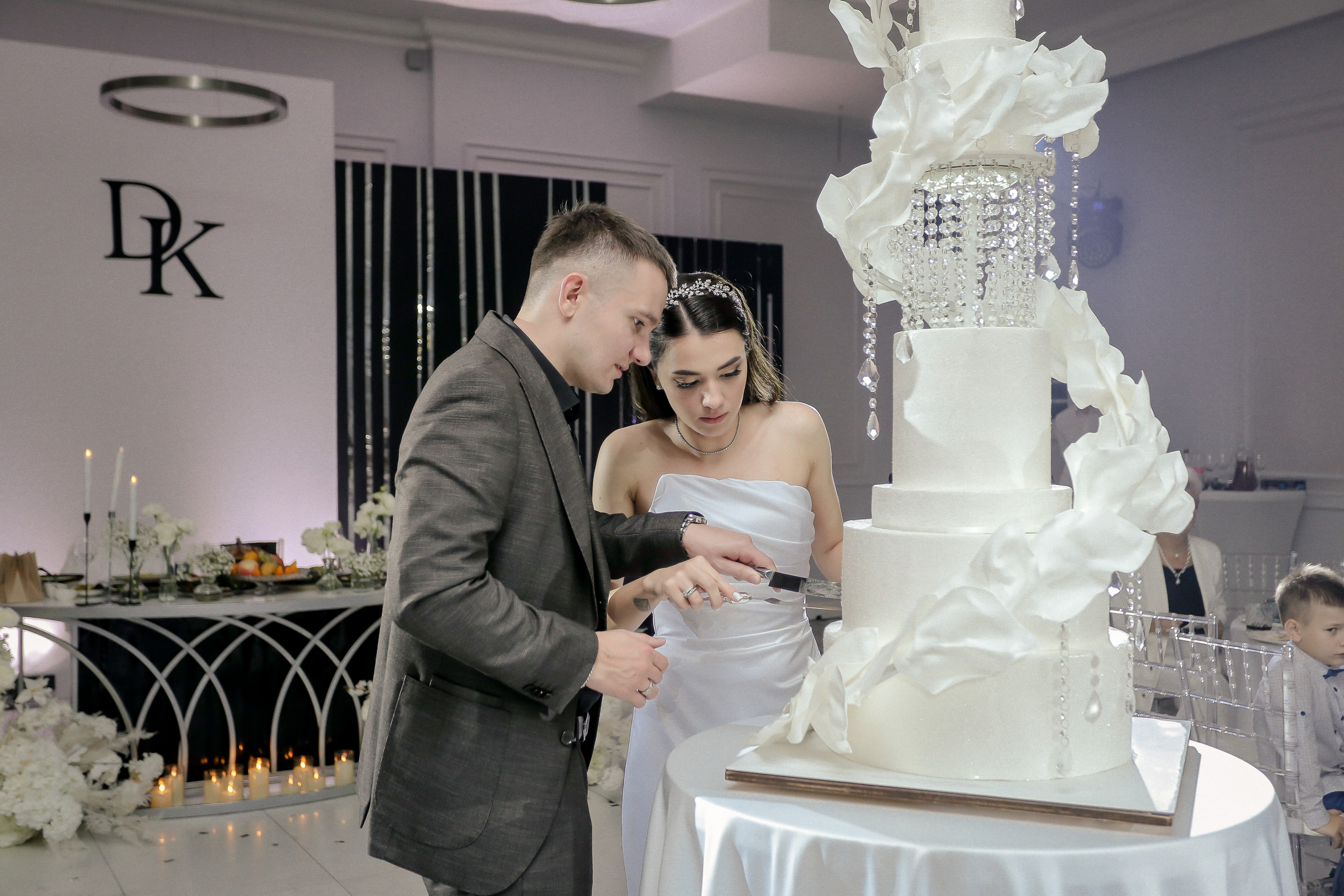 WEDDING DAY 21|10. Фото и Видео в Краснодаре Verveyko Studio