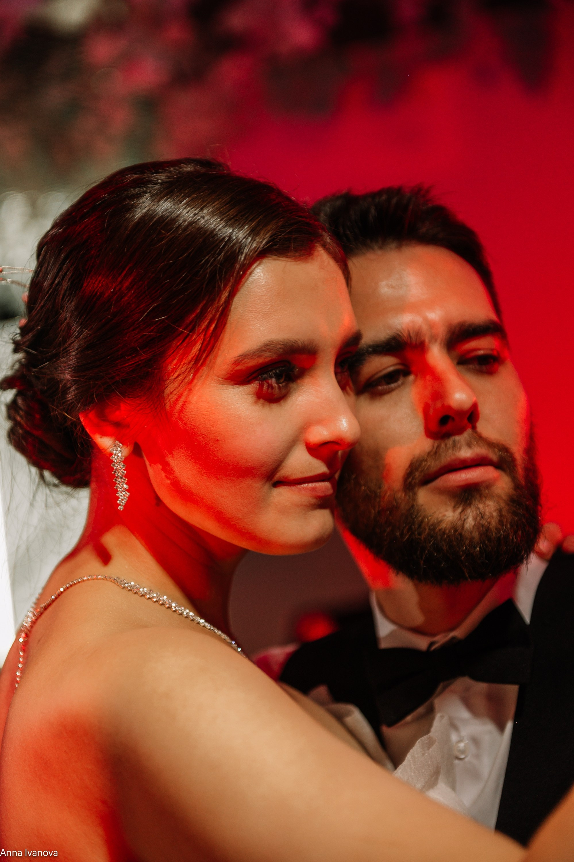 Свадебная фотосессия. Анна Иванова Свадебный Фотограф Чебоксары