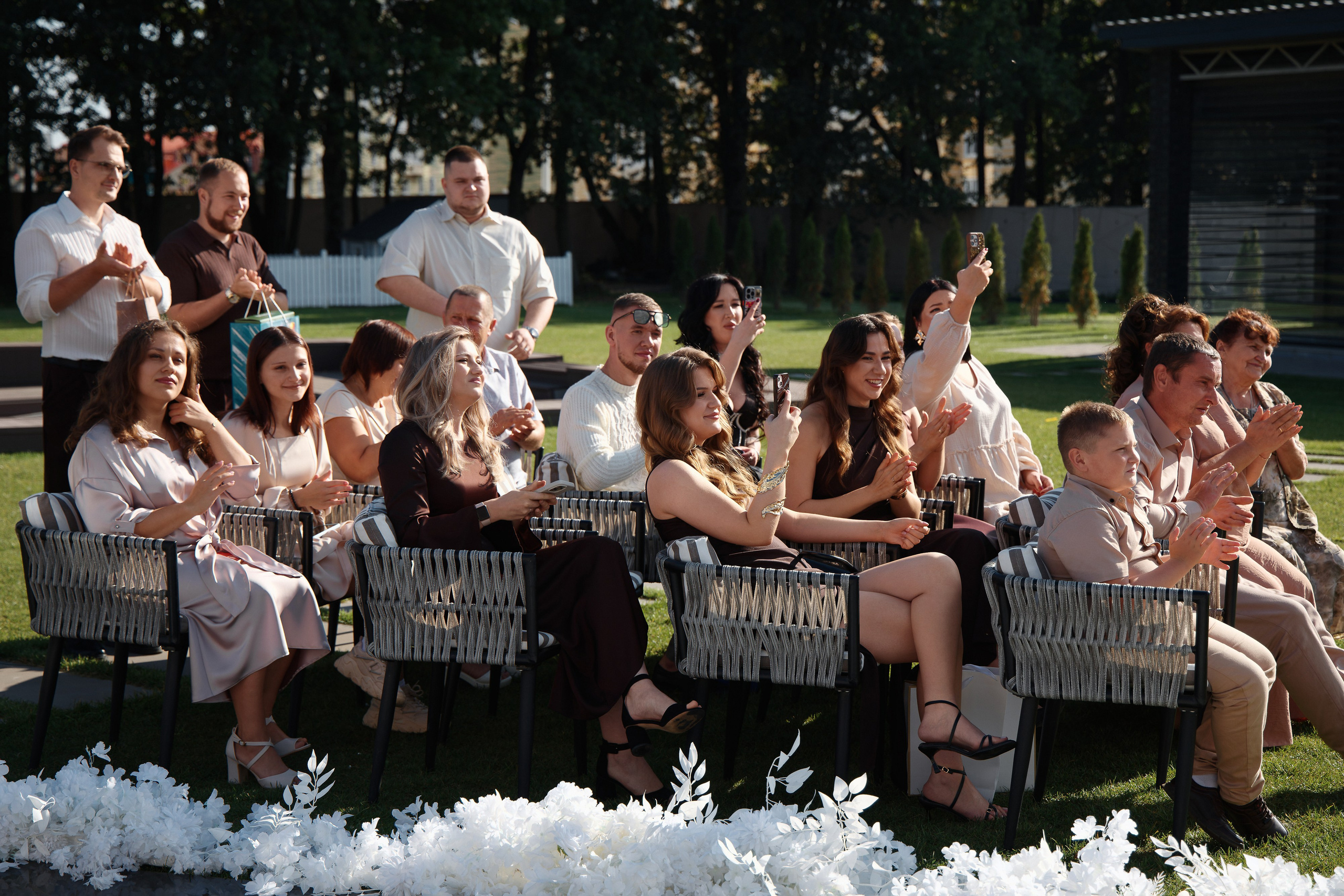 Роман и Валерия. Семейный фотограф — Макс Белогрудов