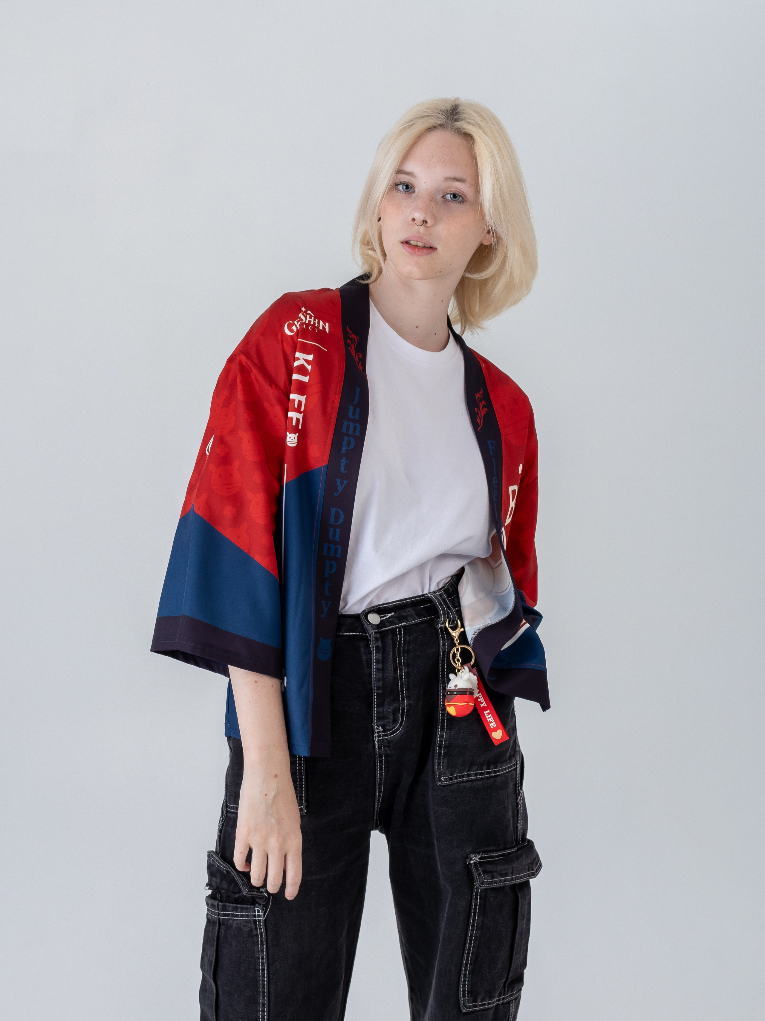 Аниме детская. Фотограф в Краснодаре Арина Кудряшова