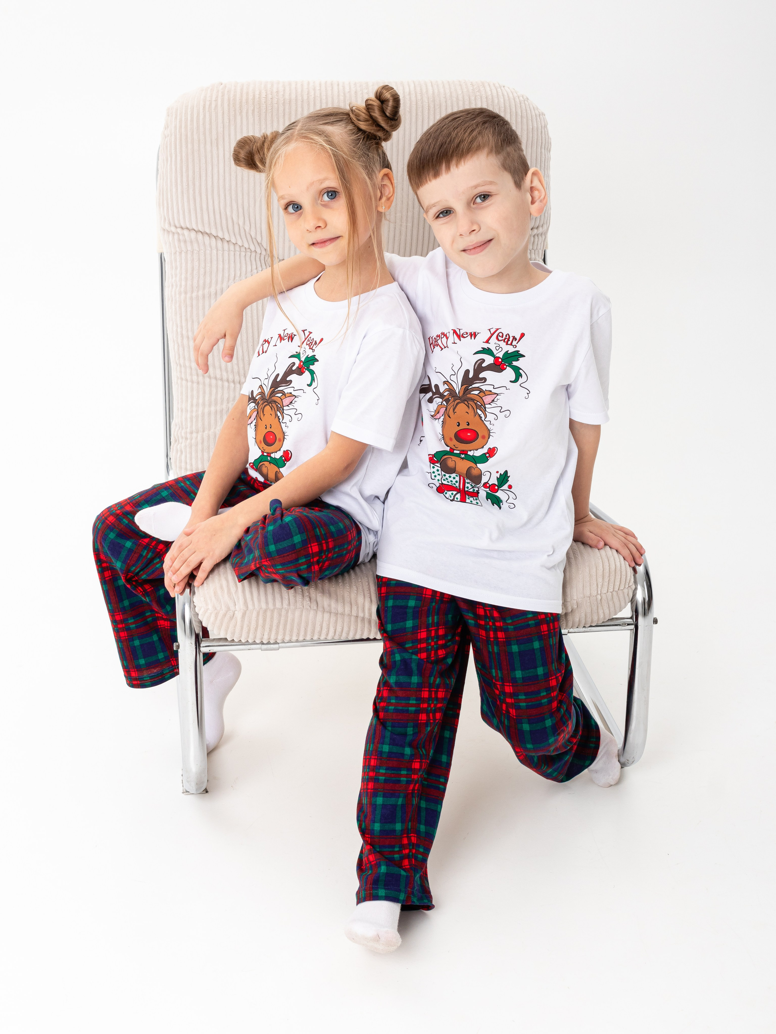 Пижамы детские. Фотограф в Краснодаре Арина Кудряшова