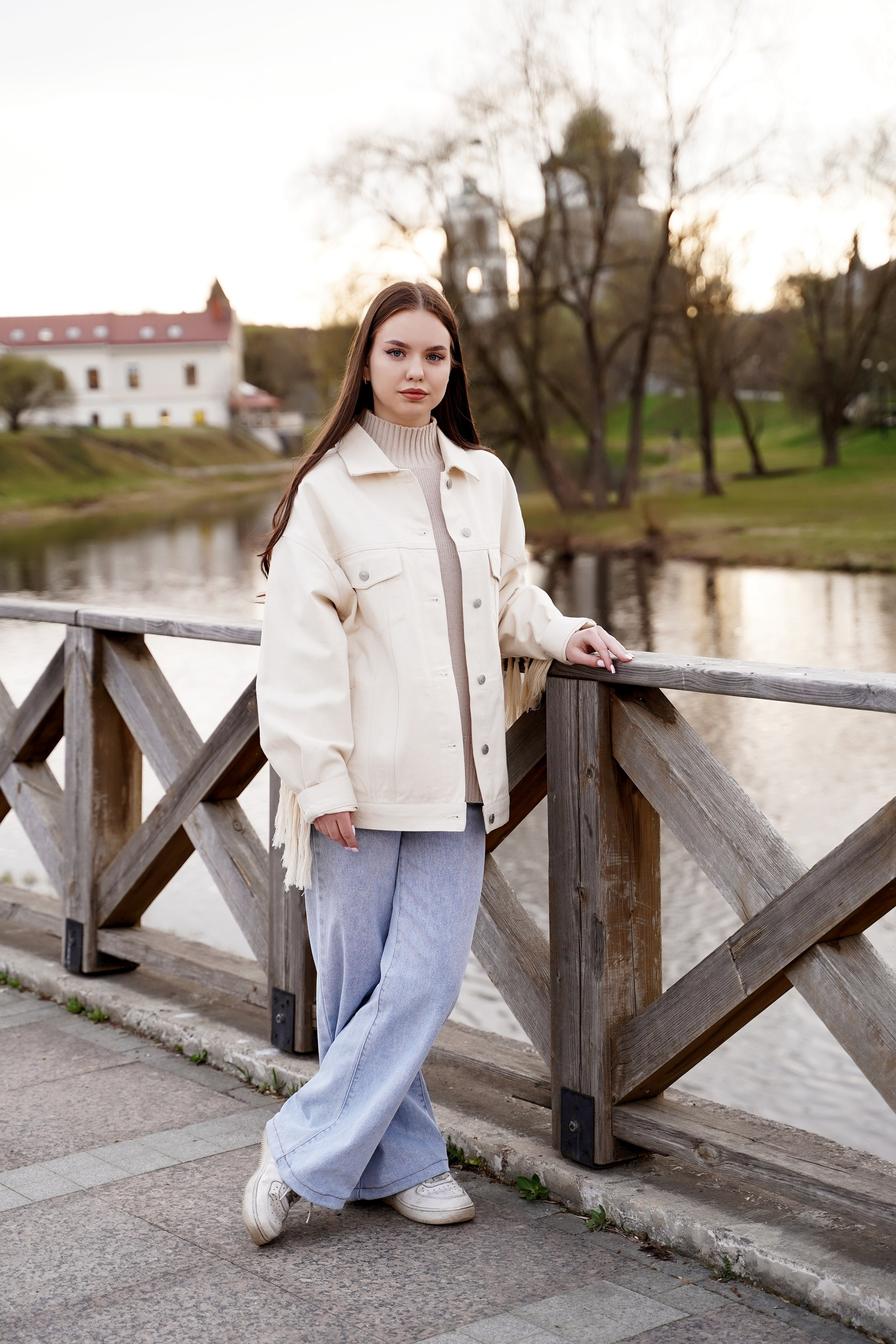 Гладышева Олеся. Promodels