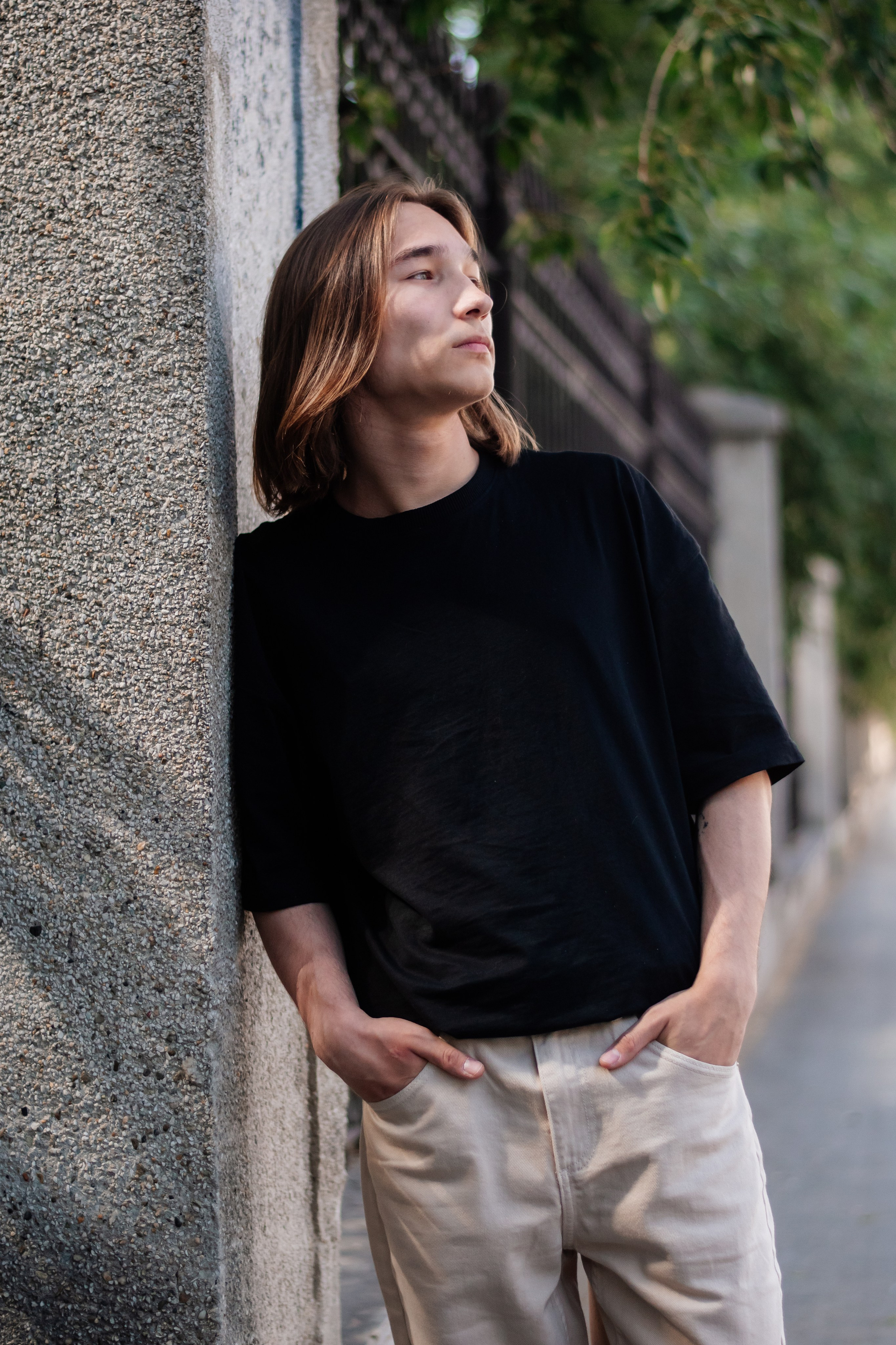 Боровиков Артем. Promodels