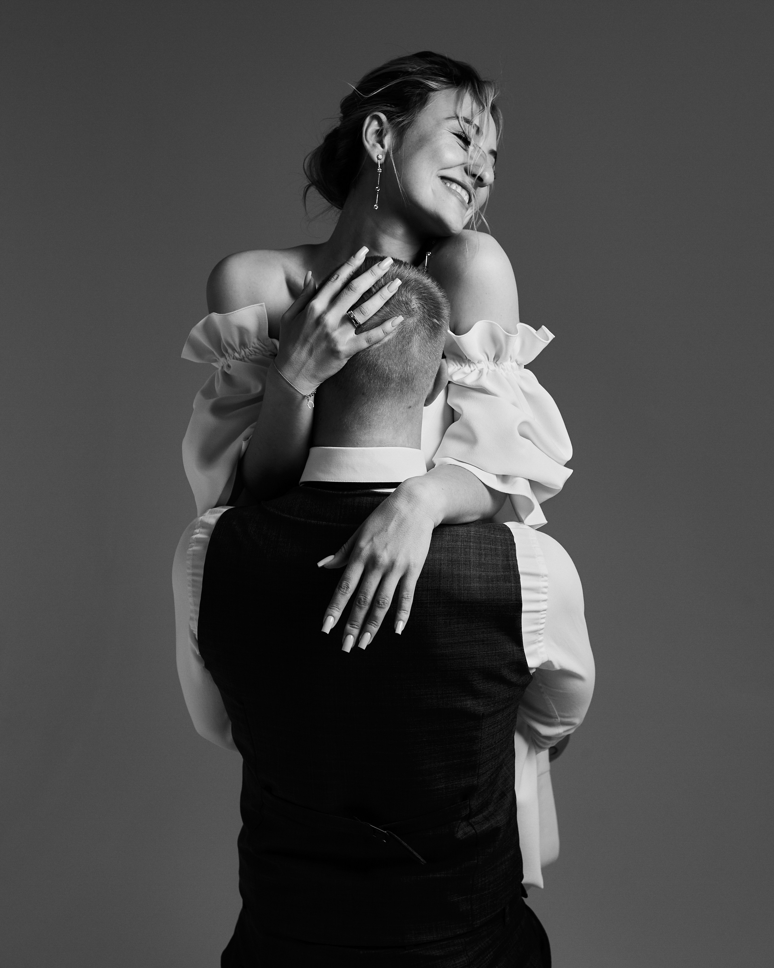 Виталий и Мария. Свадебный фотограф на Камчатке Ян Панов