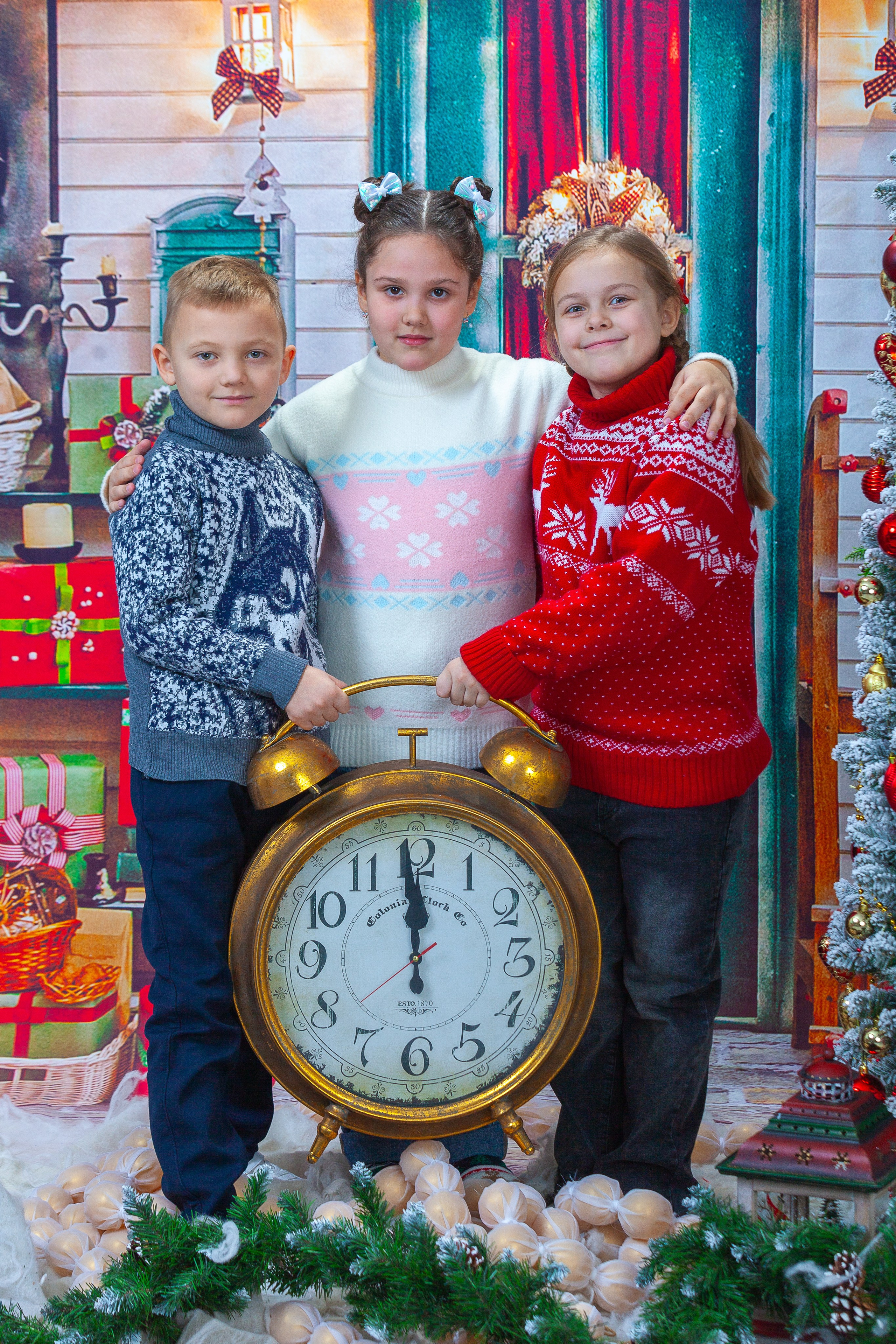 108 нов год 1, а общ