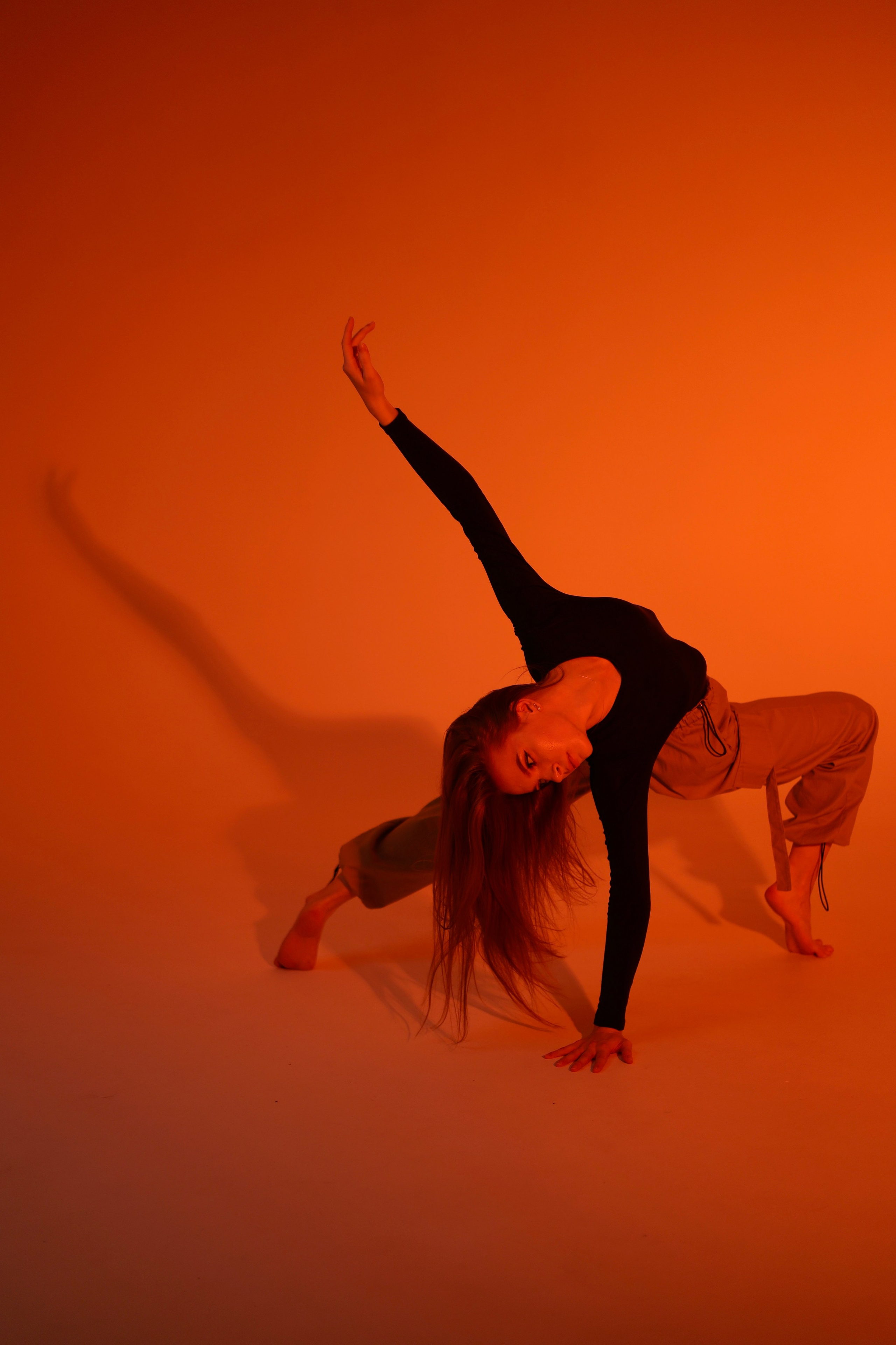 Girls. Photographer Tatiana Ivanova in Yaroslavl