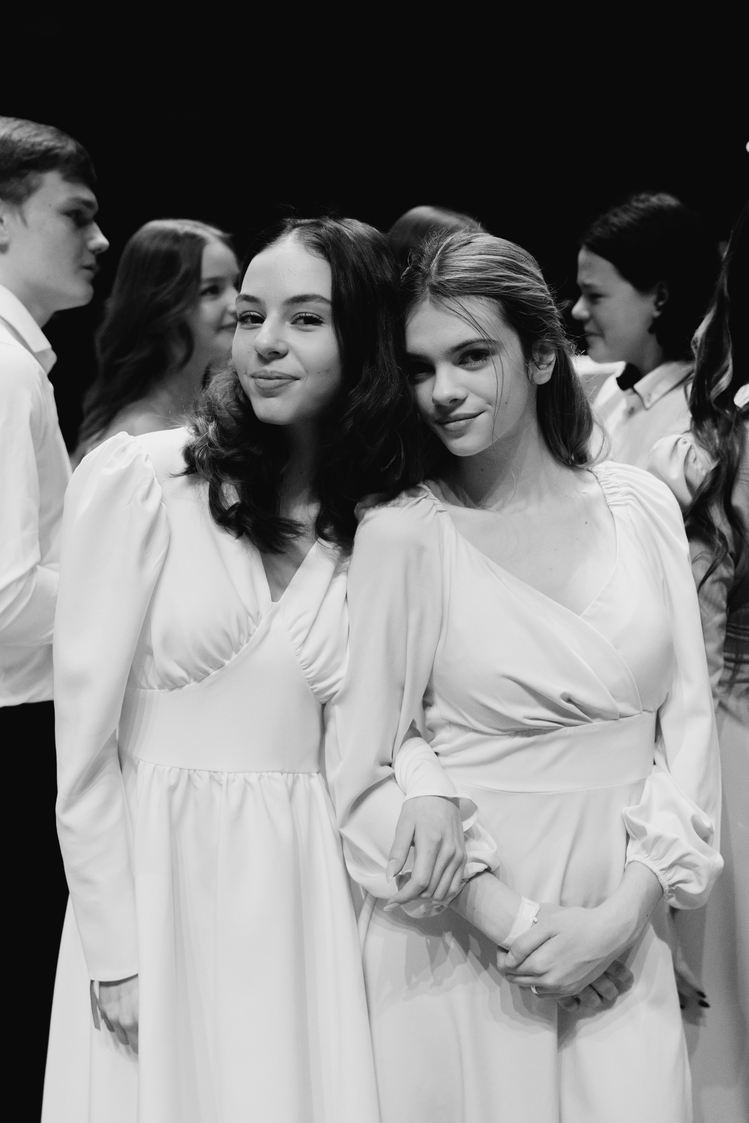 Новогодний бал | G-DRIVE Арена. Свадебный и репортажный фотограф в Омске. Червоткин Никита