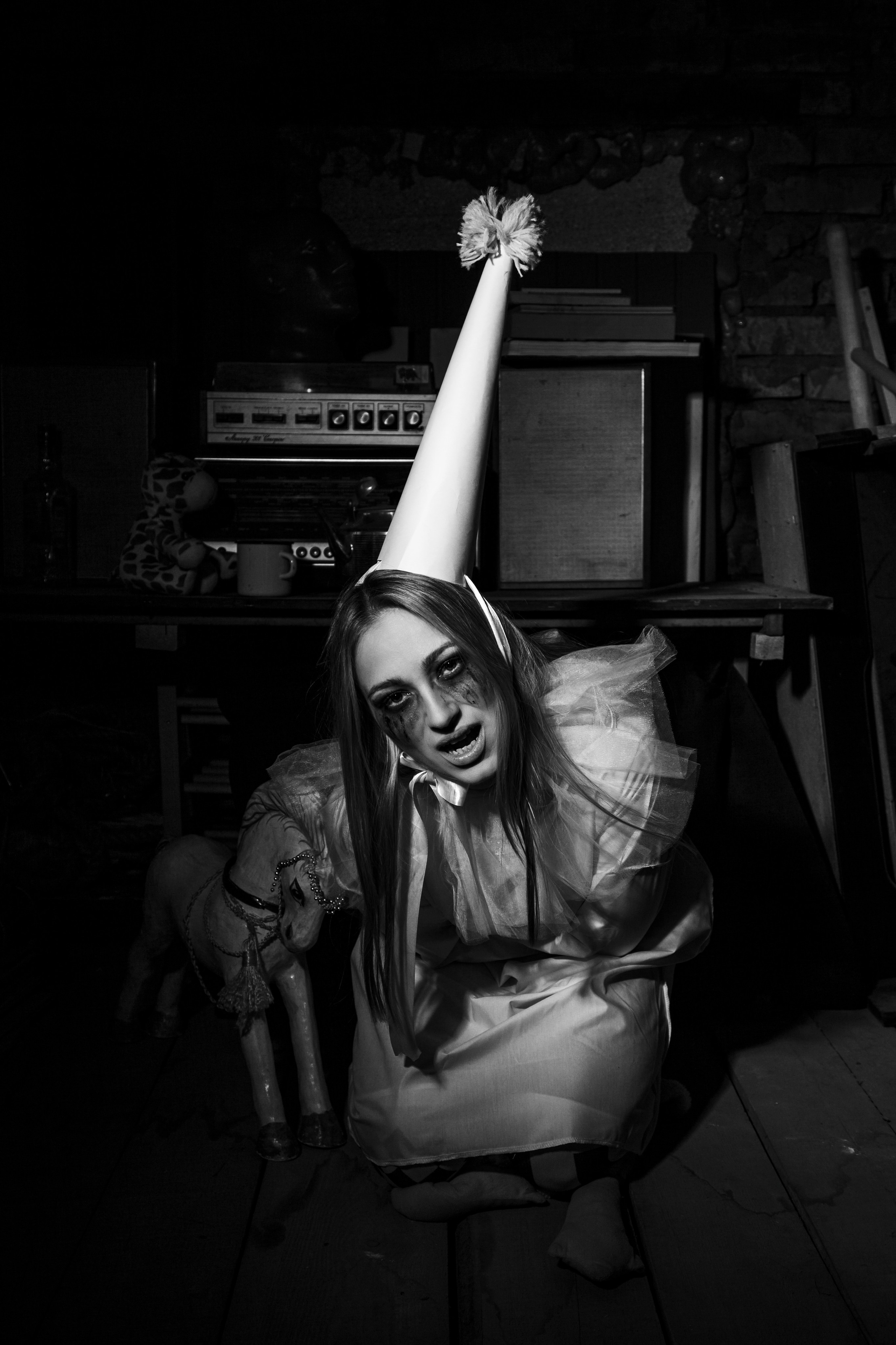 Творческие съемки. PROphoto