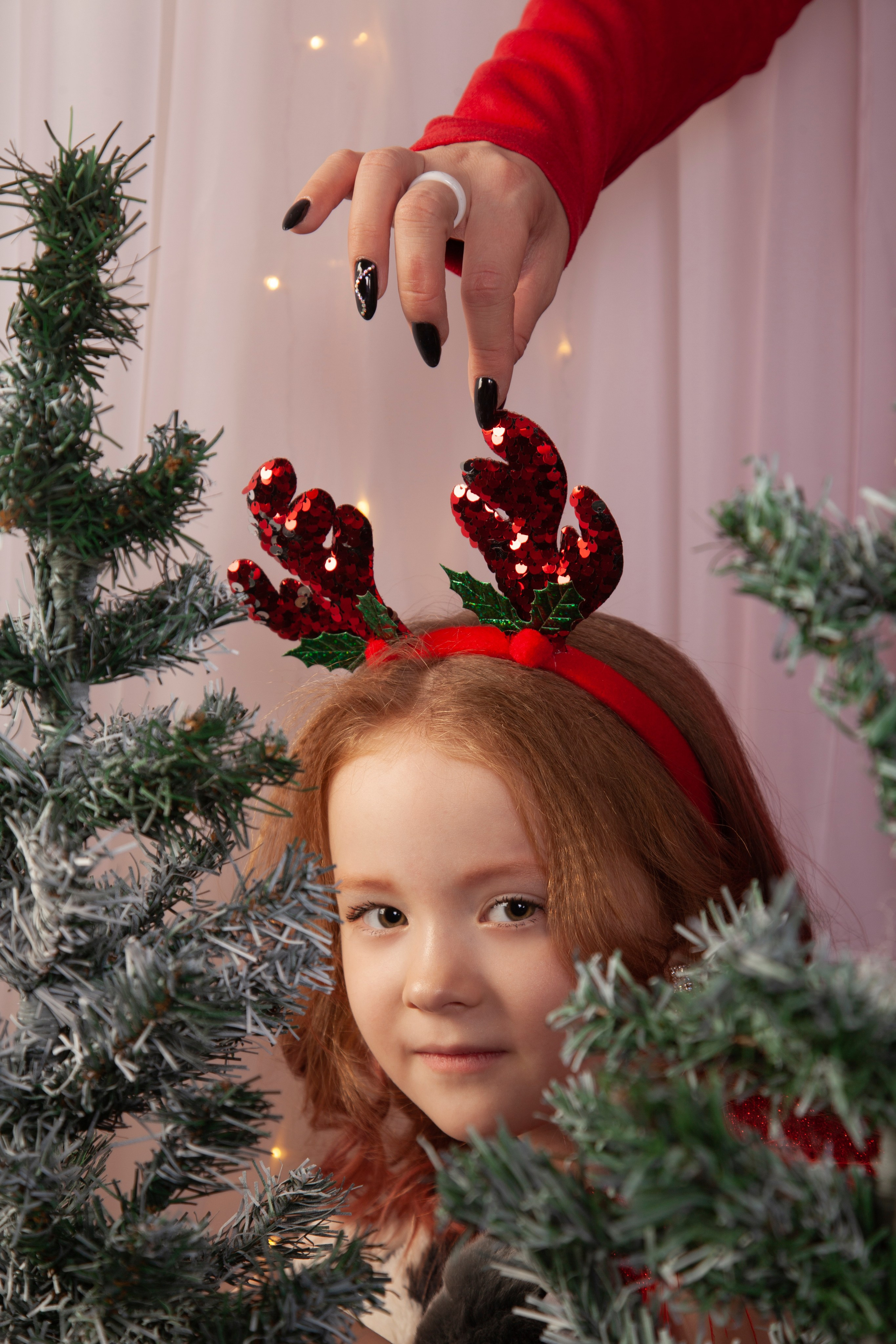 Семейные съемки. PROphoto