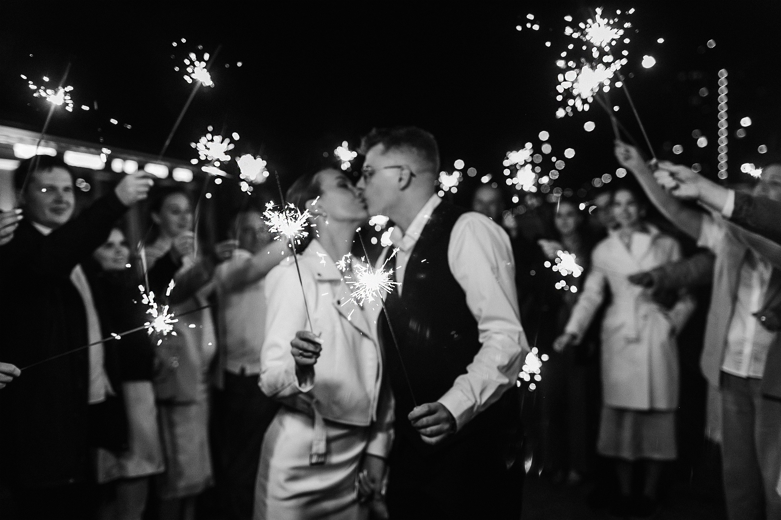 Даниил и Александра. Свадебный фотограф Сергей Сергеев — Нижний Новгород