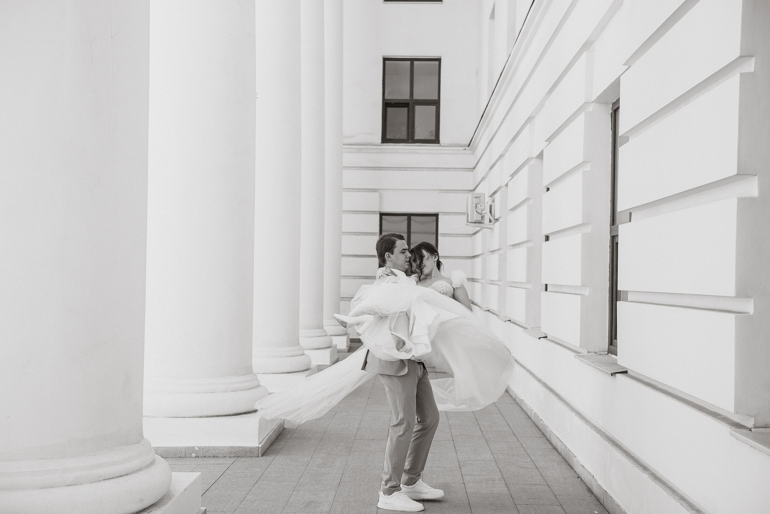 Валентин & Дарья